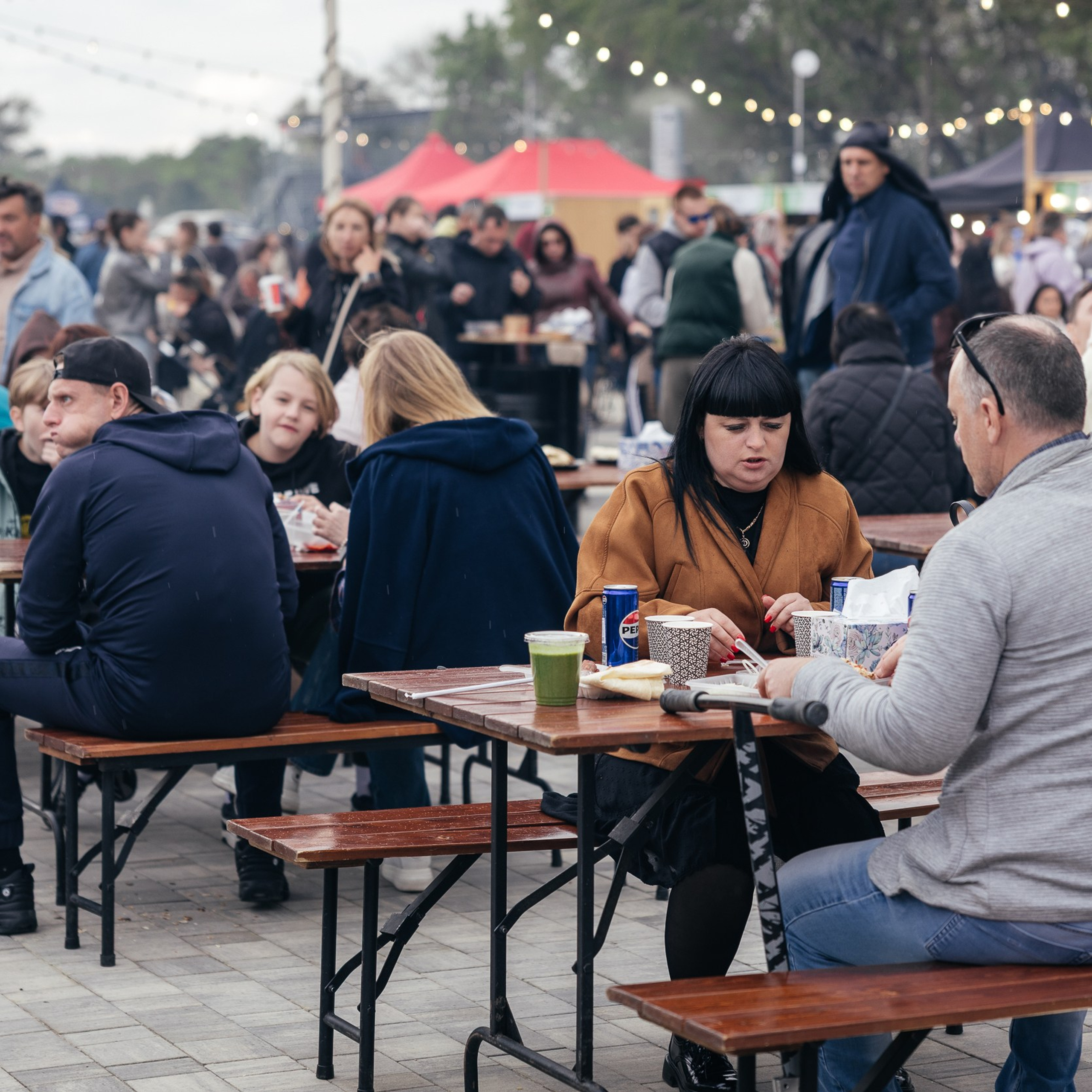 Гриль! Рест! Фест!. Репортажный и свадебный фотограф в Краснодаре Владислав Рыжов
