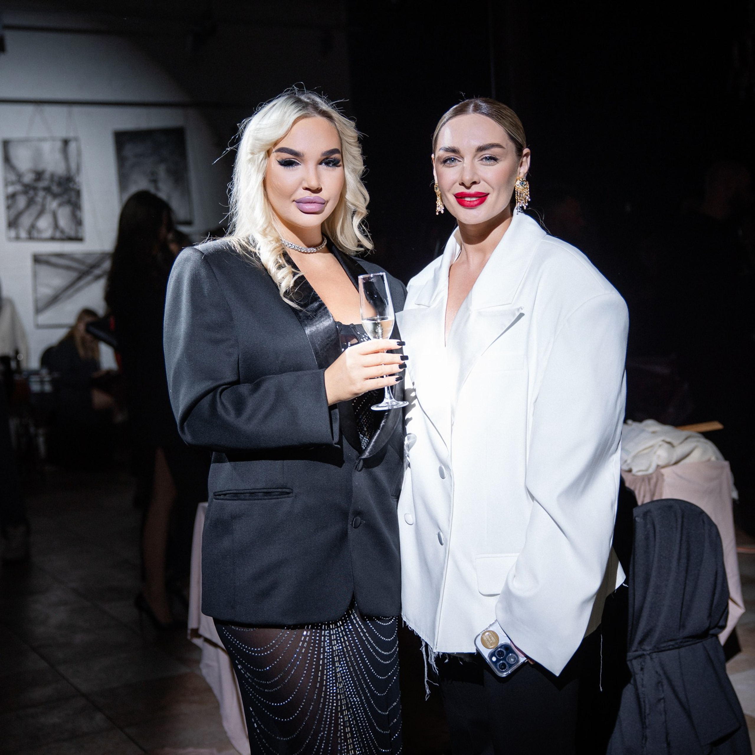 Презентация коллекции AZ BRAND. Репортажный и свадебный фотограф в Краснодаре Владислав Рыжов