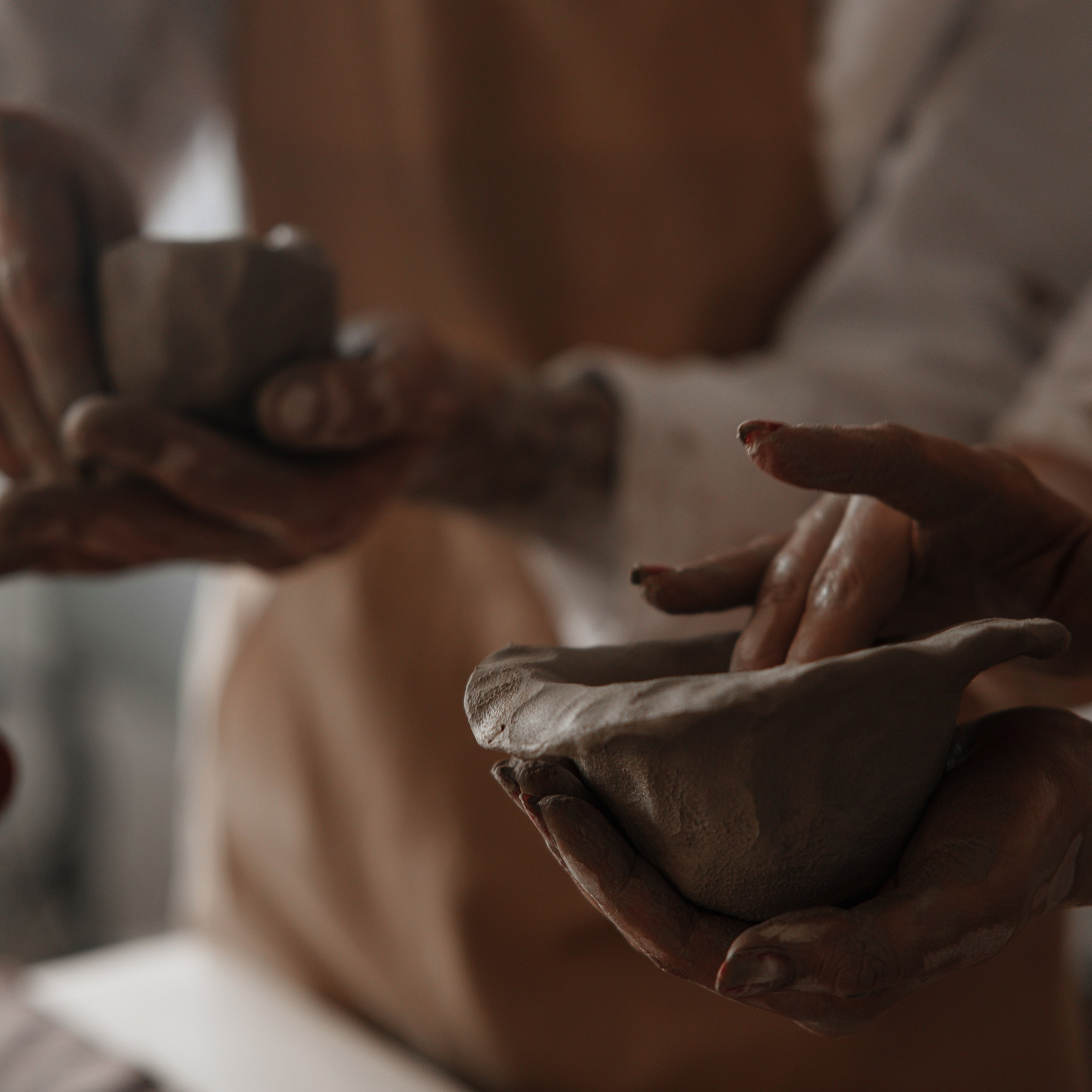 Гончарное производство. Репортажный и свадебный фотограф в Краснодаре Владислав Рыжов