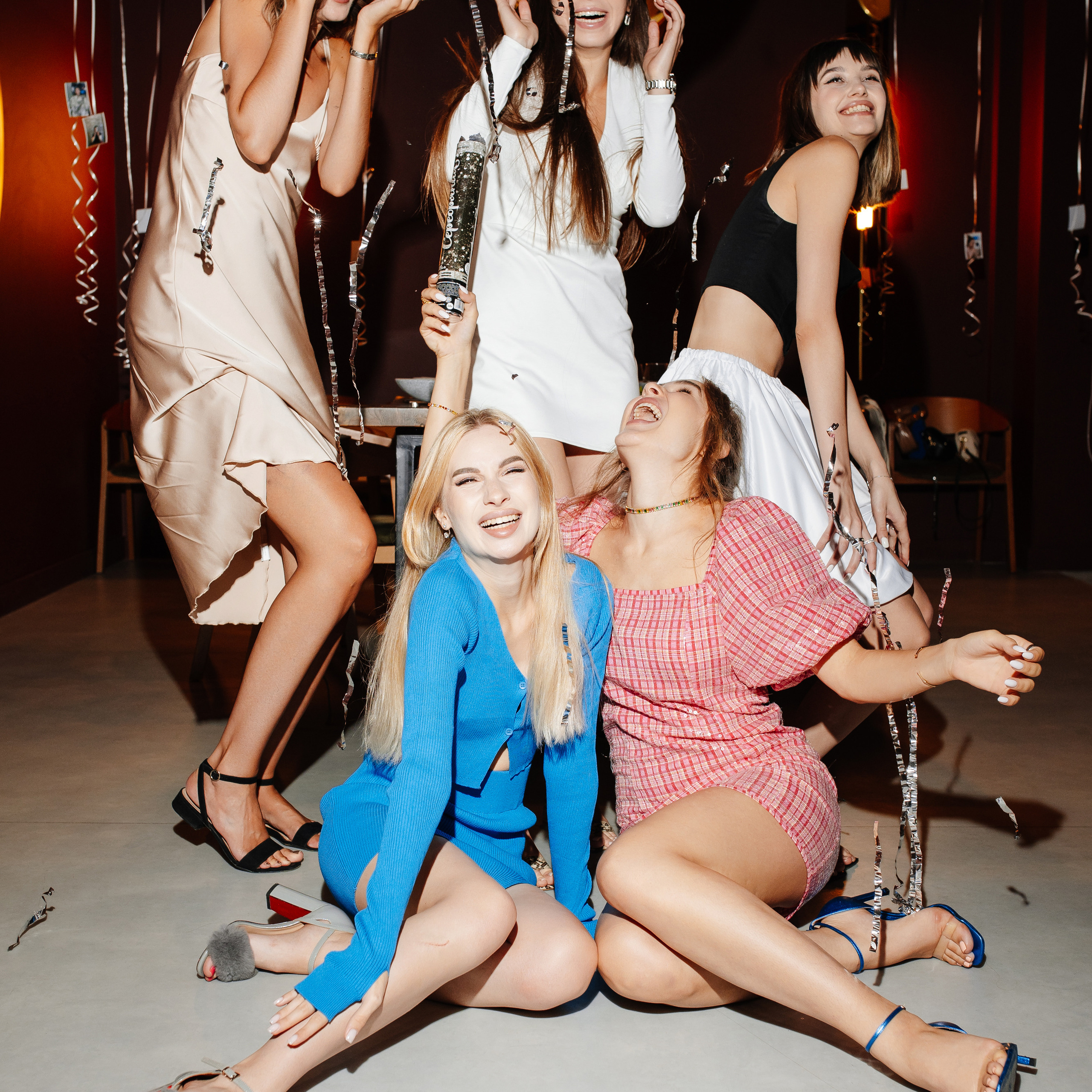 День рождение в Вилке. Репортажный и свадебный фотограф в Краснодаре Владислав Рыжов