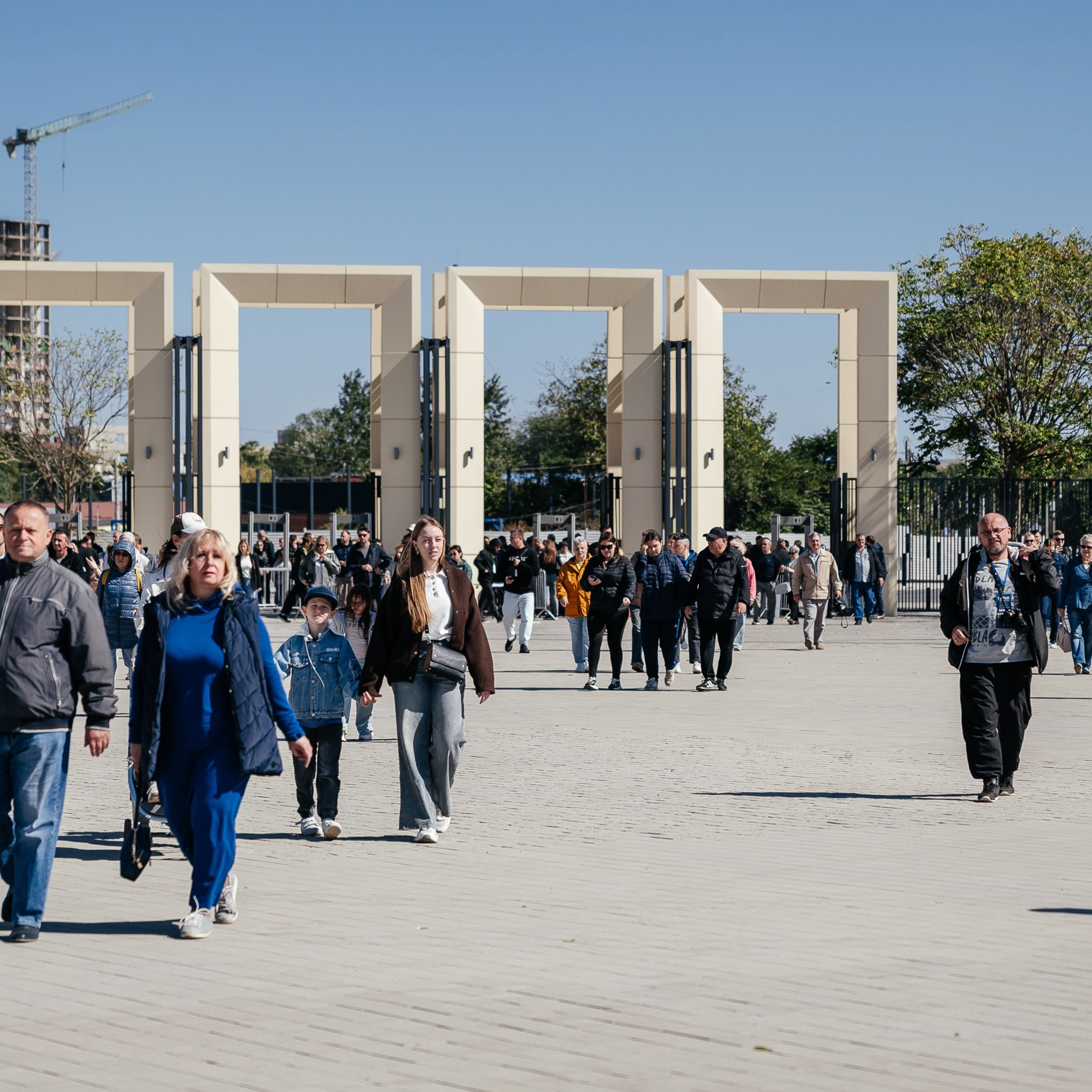 Гриль! Рест! Фест!. Репортажный и свадебный фотограф в Краснодаре Владислав Рыжов