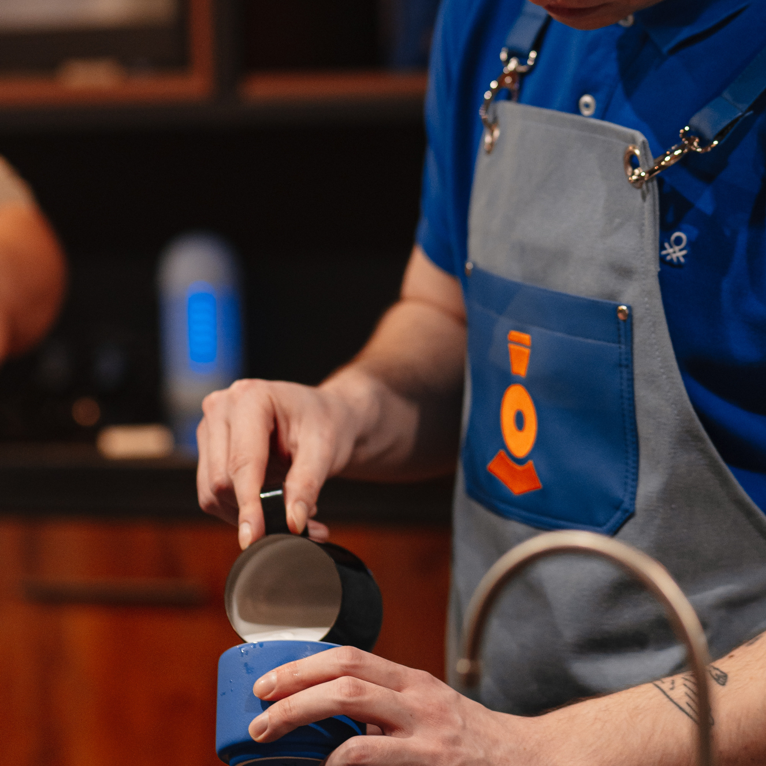 Ориент кофе. Репортажный и свадебный фотограф в Краснодаре Владислав Рыжов