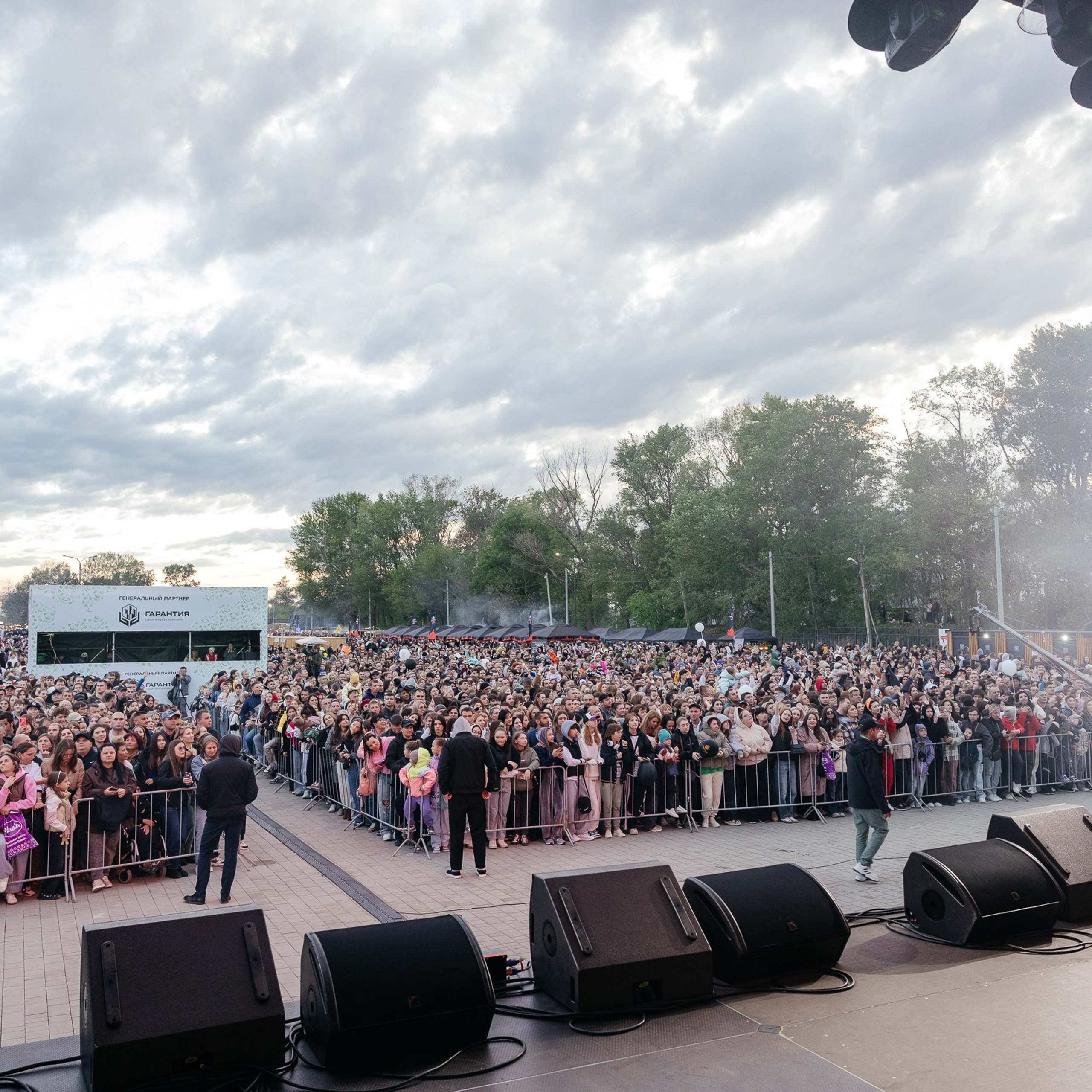 Гриль! Рест! Фест!. Репортажный и свадебный фотограф в Краснодаре Владислав Рыжов
