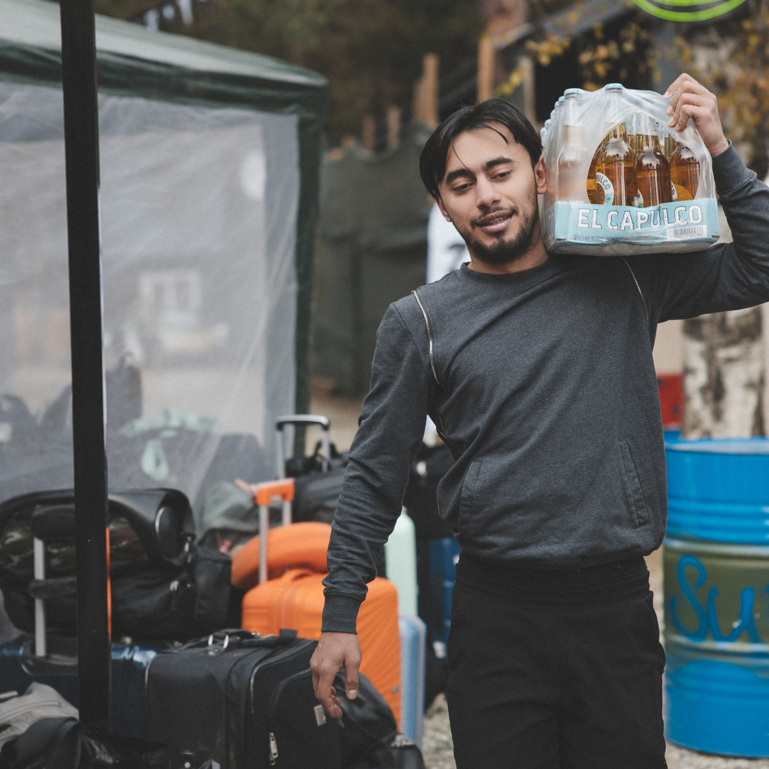 Осенние каникулы. Репортажный и свадебный фотограф в Краснодаре Владислав Рыжов