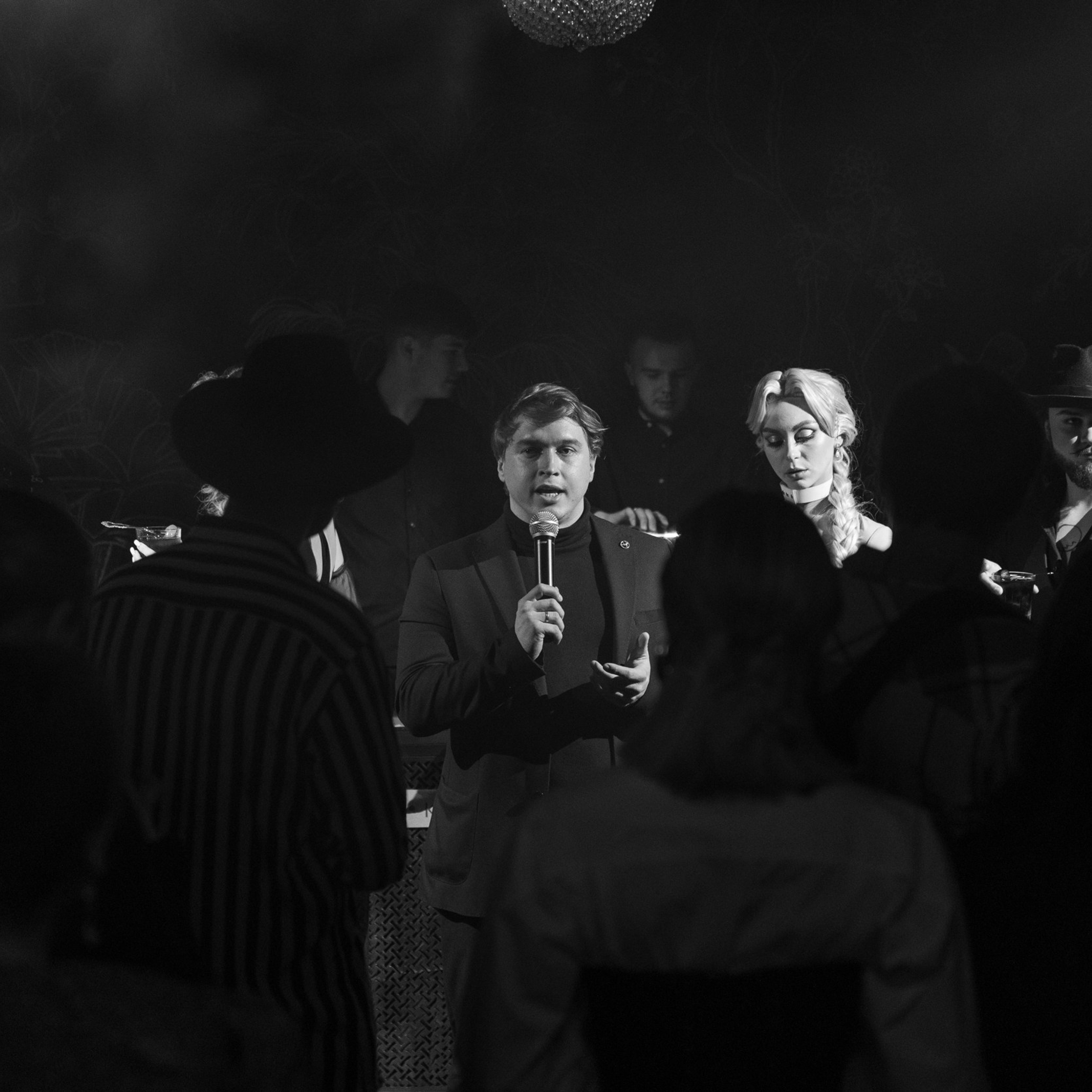 Детектив, где Вы?. Репортажный и свадебный фотограф в Краснодаре Владислав Рыжов