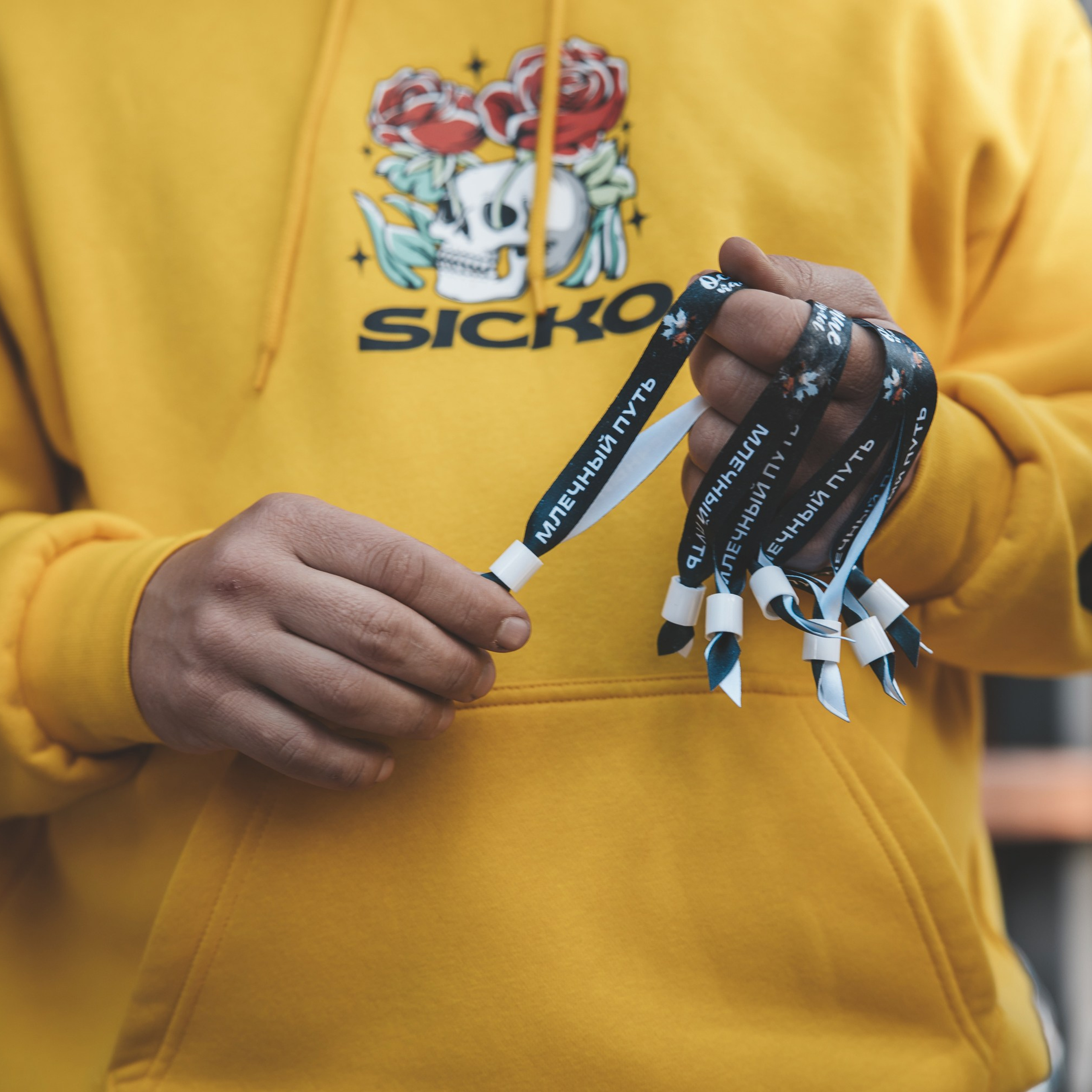 Осенние каникулы. Репортажный и свадебный фотограф в Краснодаре Владислав Рыжов