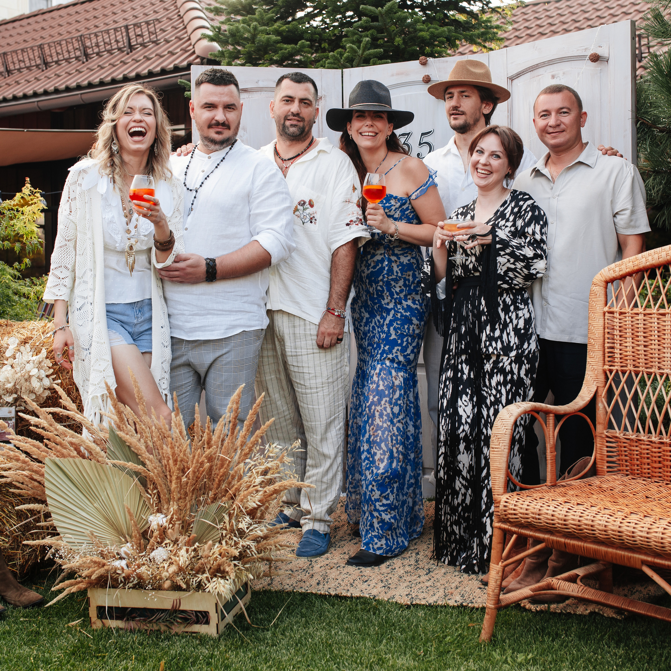 Happy Birthday. Репортажный и свадебный фотограф в Краснодаре Владислав Рыжов