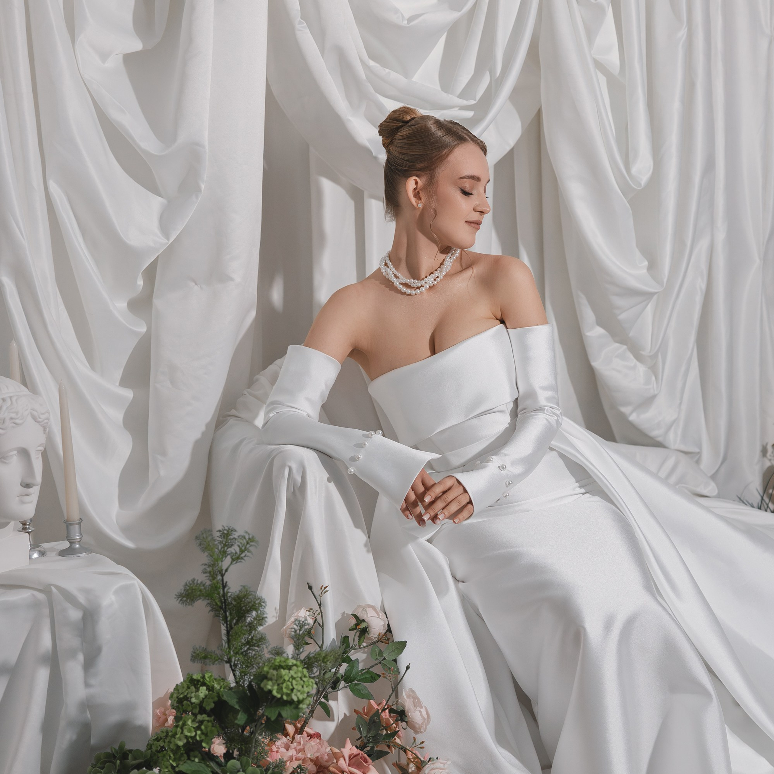 Владимир | Валерия. Репортажный и свадебный фотограф в Краснодаре Владислав Рыжов