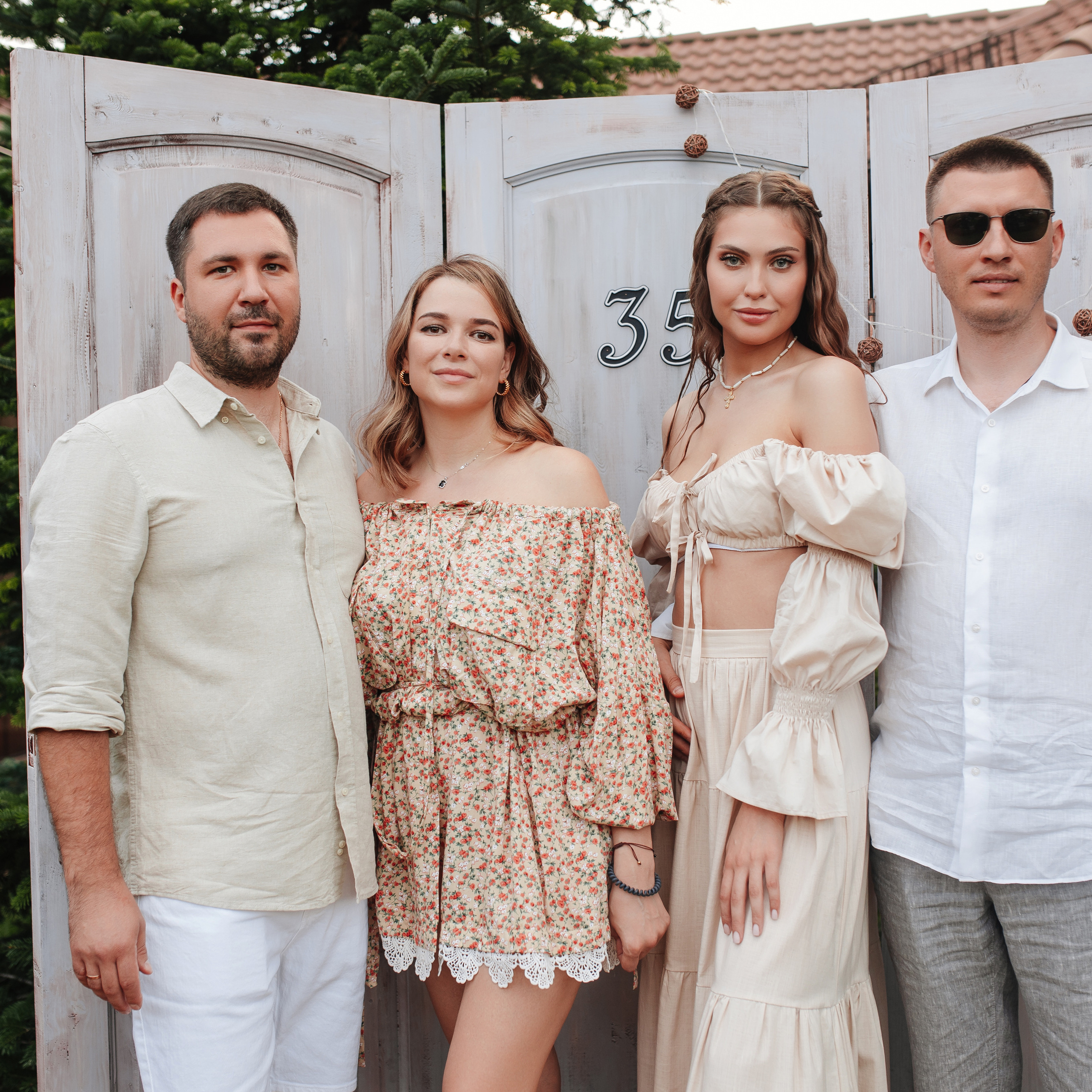 Happy Birthday. Репортажный и свадебный фотограф в Краснодаре Владислав Рыжов