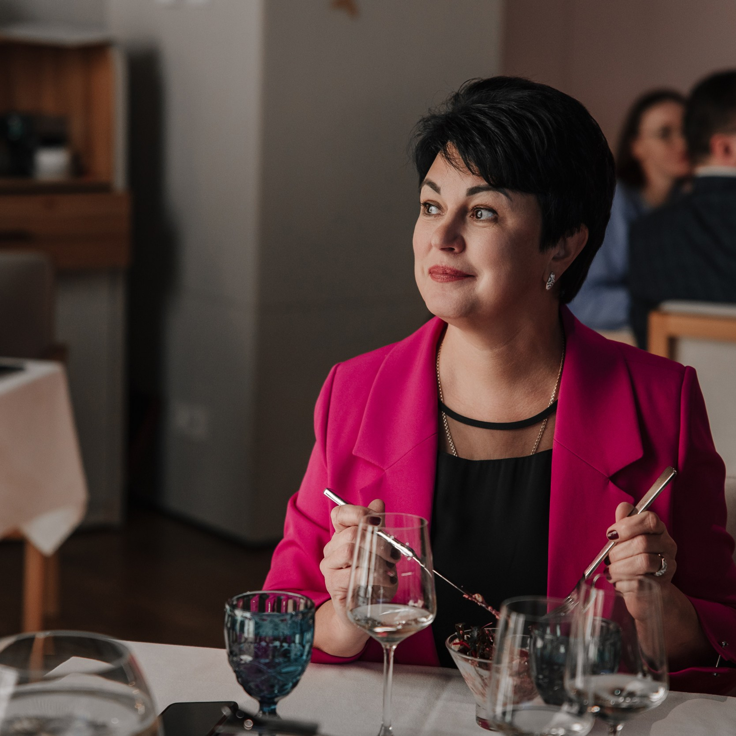 Мясо и рыба. Репортажный и свадебный фотограф в Краснодаре Владислав Рыжов