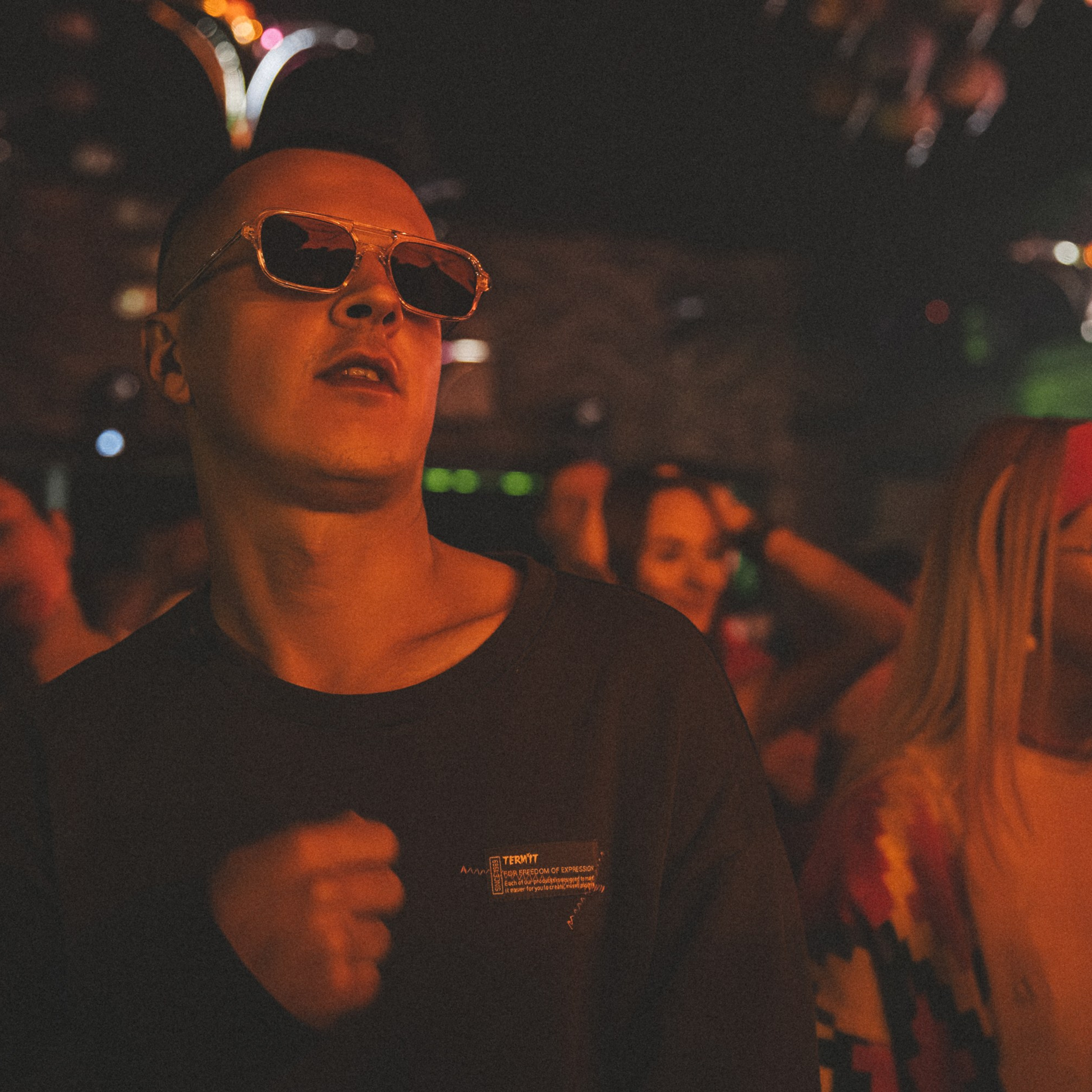 Осенние каникулы. Репортажный и свадебный фотограф в Краснодаре Владислав Рыжов