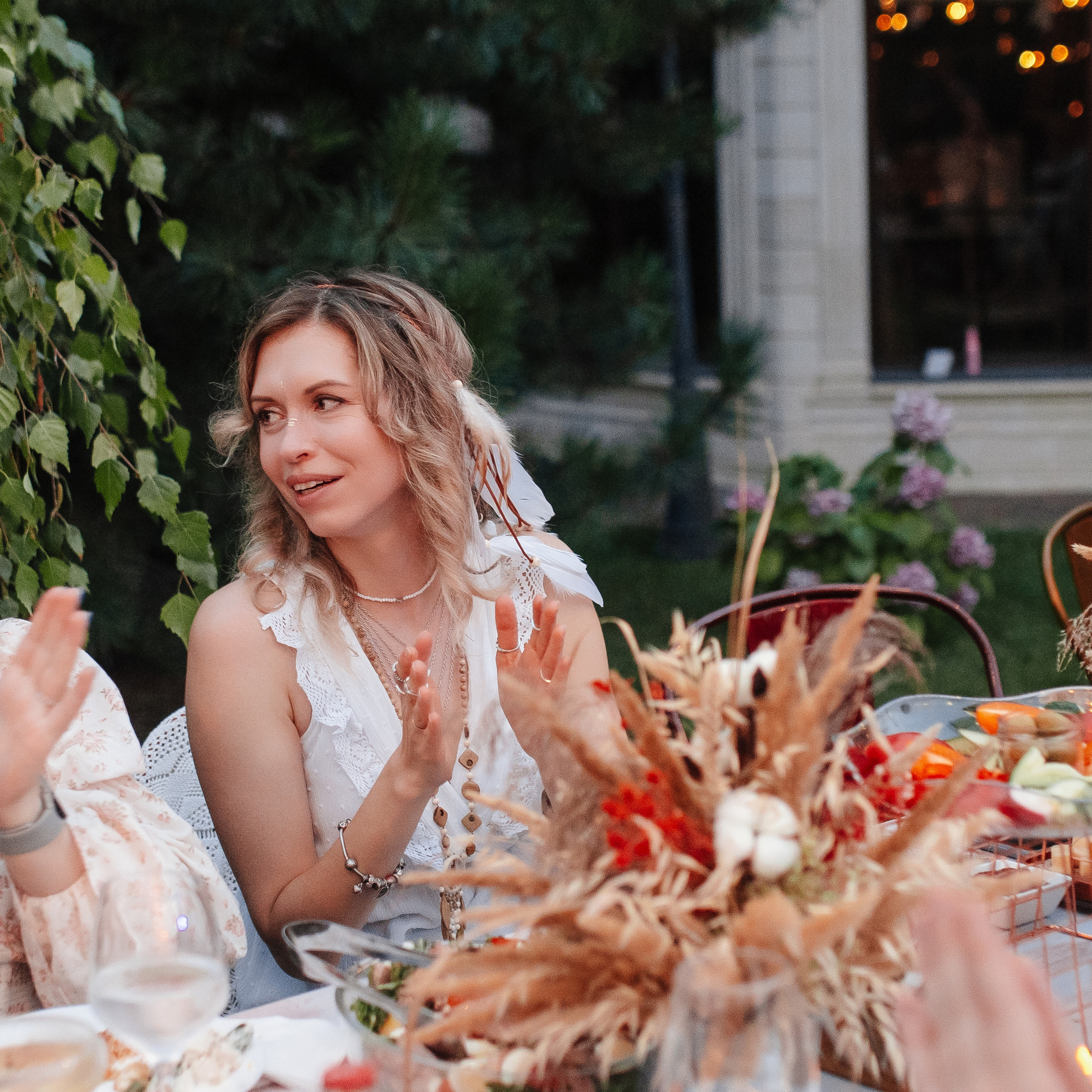 Happy Birthday. Репортажный и свадебный фотограф в Краснодаре Владислав Рыжов