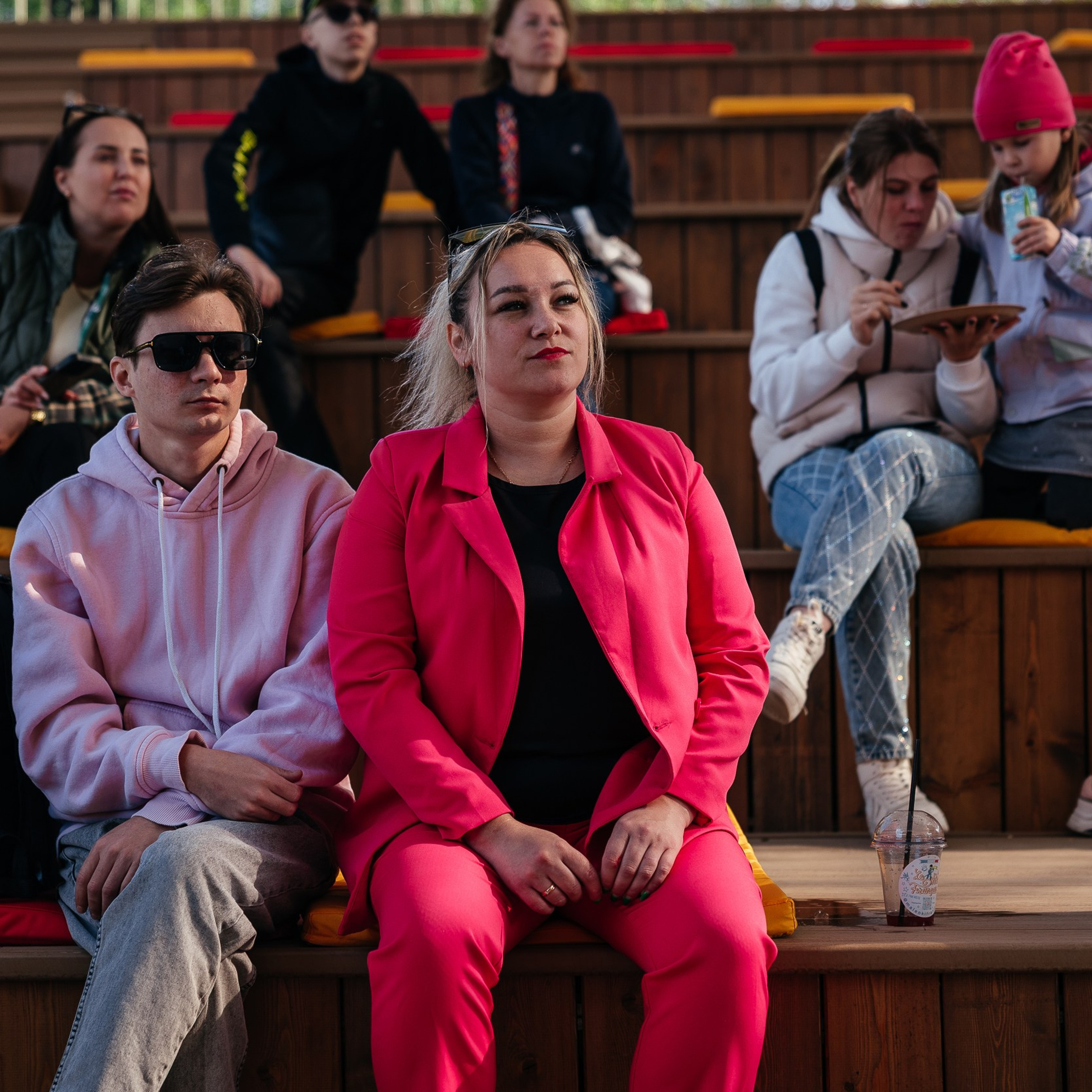 Гриль! Рест! Фест!. Репортажный и свадебный фотограф в Краснодаре Владислав Рыжов