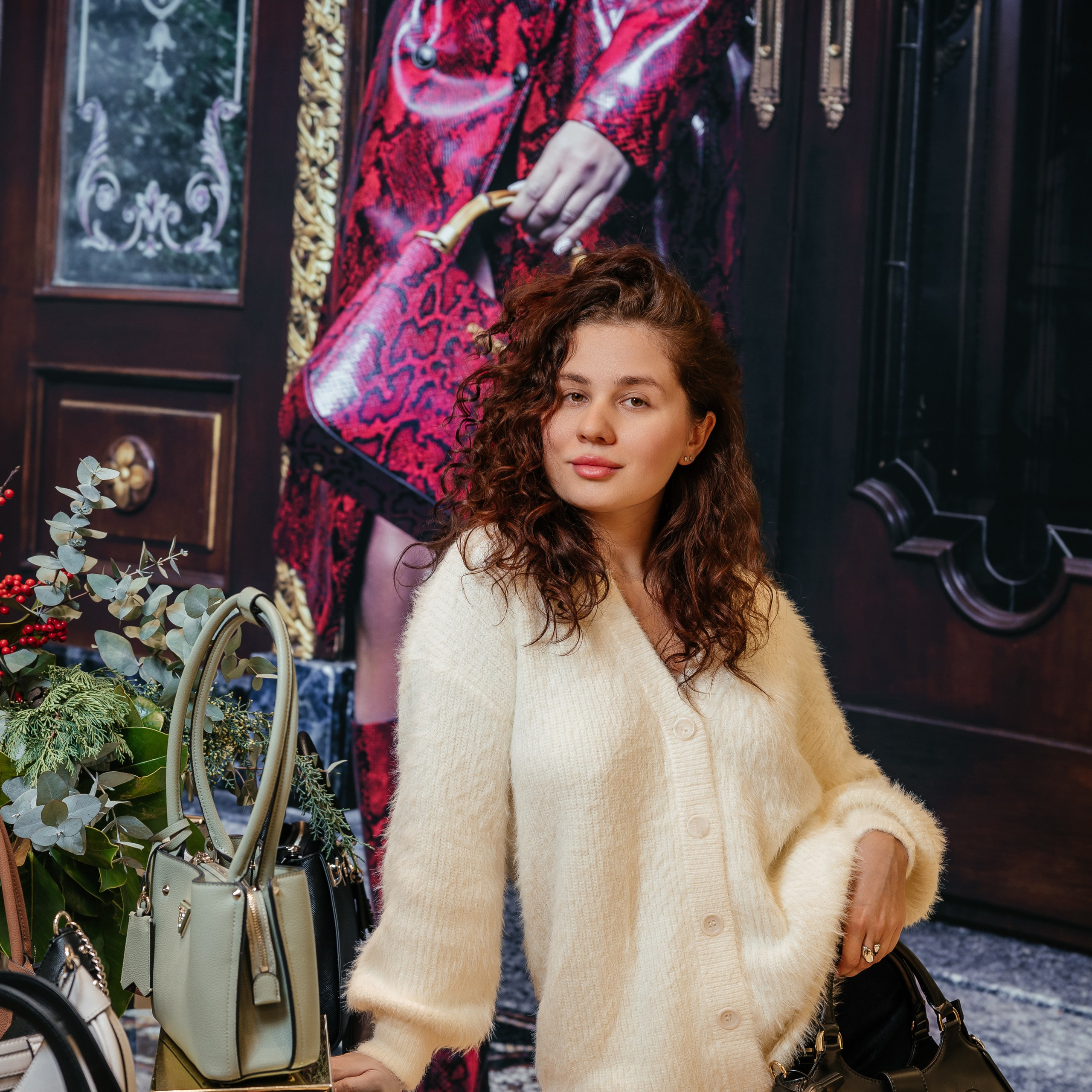 Guess. Репортажный и свадебный фотограф в Краснодаре Владислав Рыжов