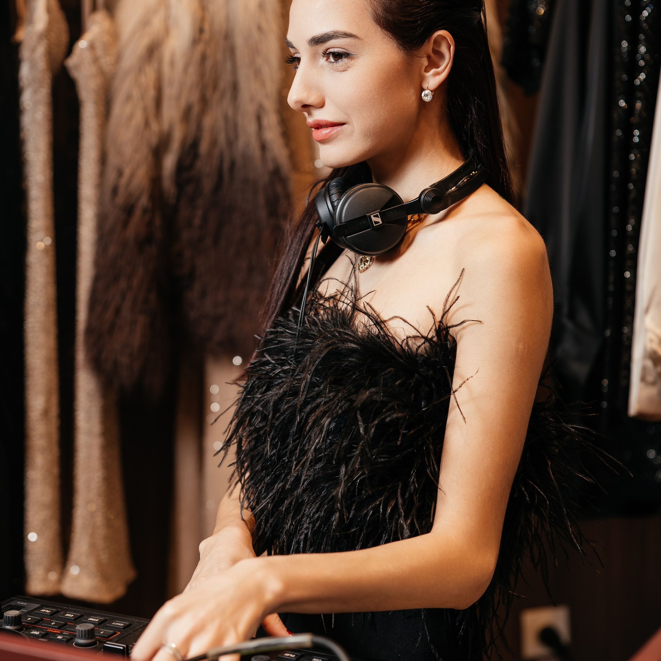 Guess. Репортажный и свадебный фотограф в Краснодаре Владислав Рыжов