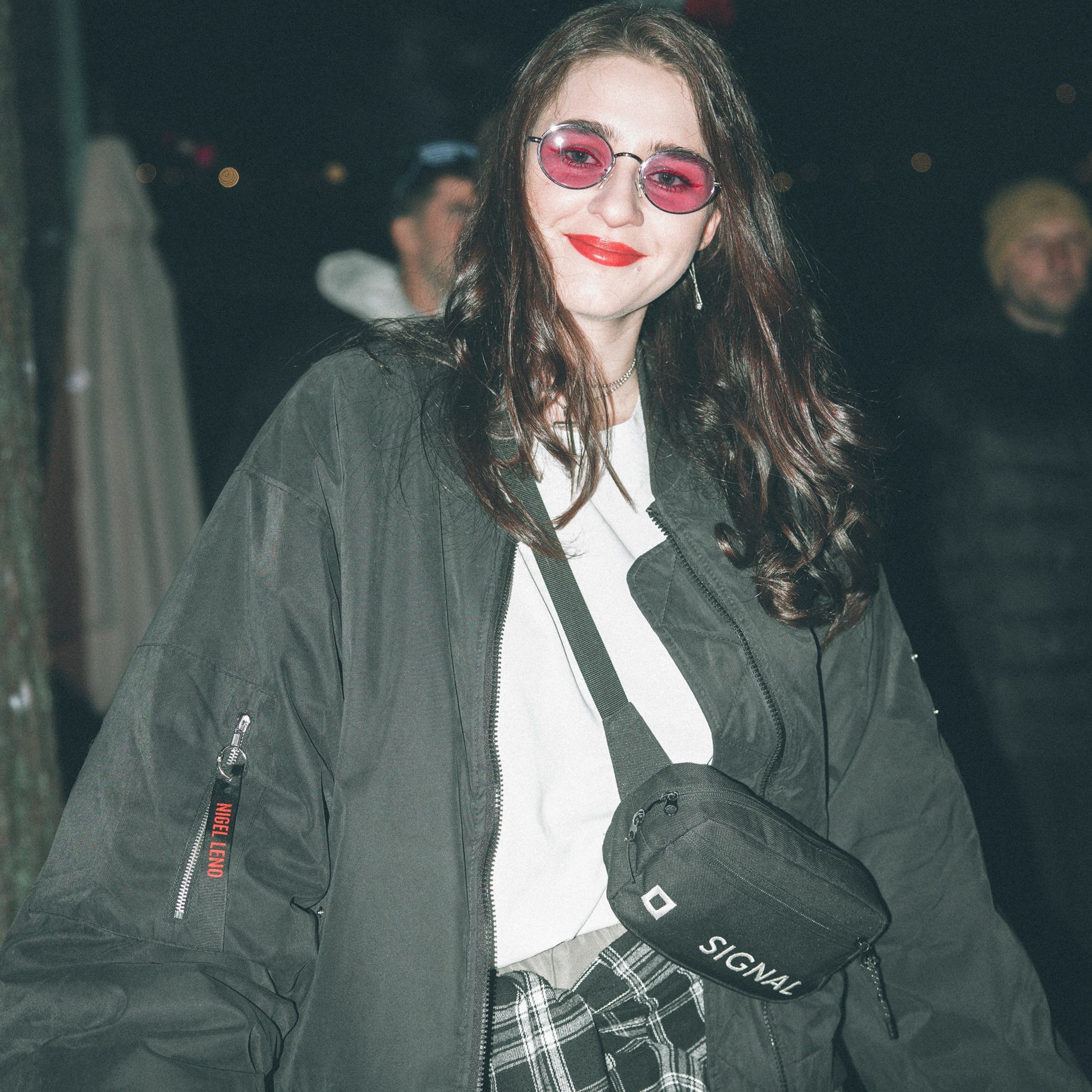 Осенние каникулы. Репортажный и свадебный фотограф в Краснодаре Владислав Рыжов