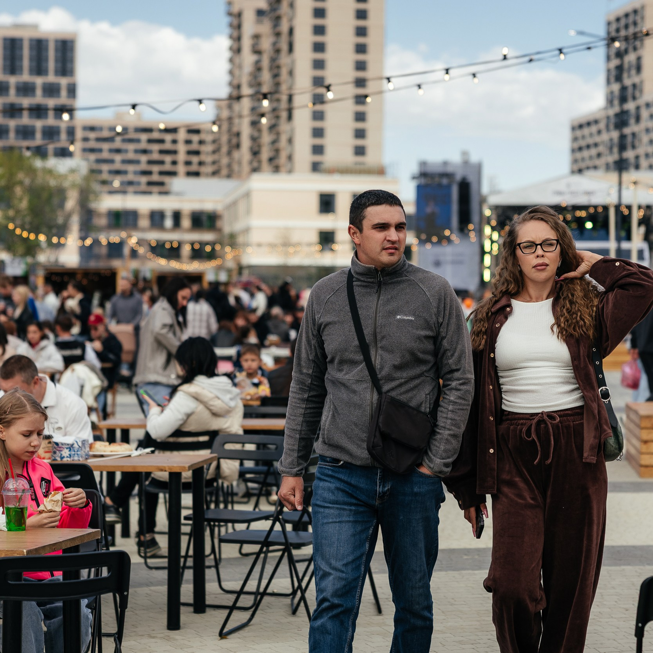 Гриль! Рест! Фест!. Репортажный и свадебный фотограф в Краснодаре Владислав Рыжов