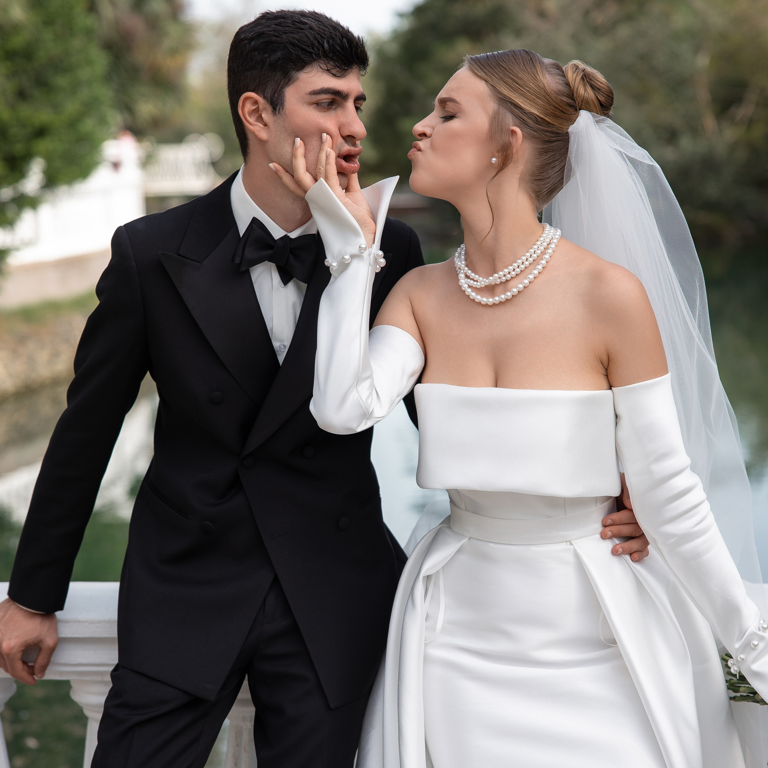 Владимир | Валерия. Репортажный и свадебный фотограф в Краснодаре Владислав Рыжов