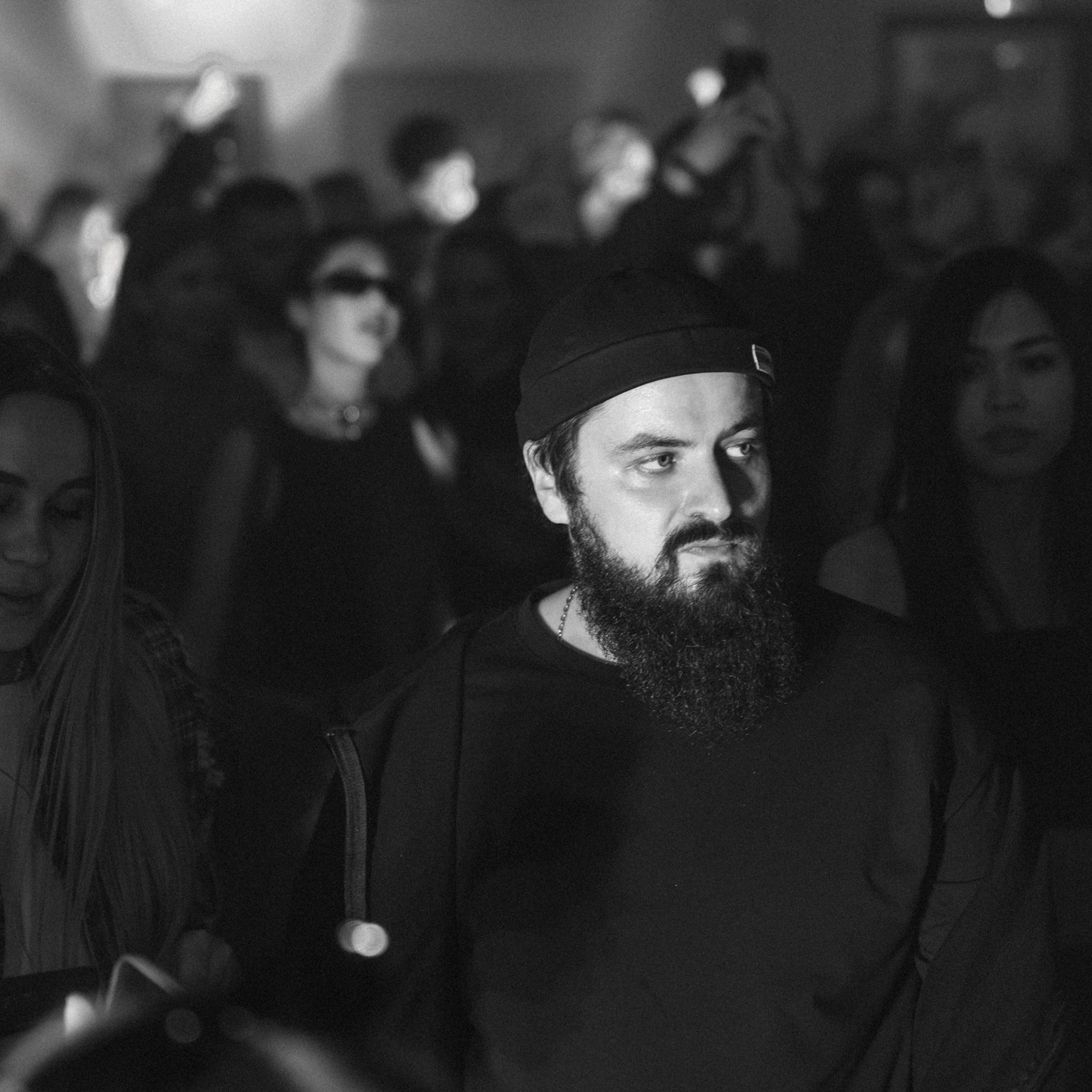 Ритм Гор. Репортажный и свадебный фотограф в Краснодаре Владислав Рыжов