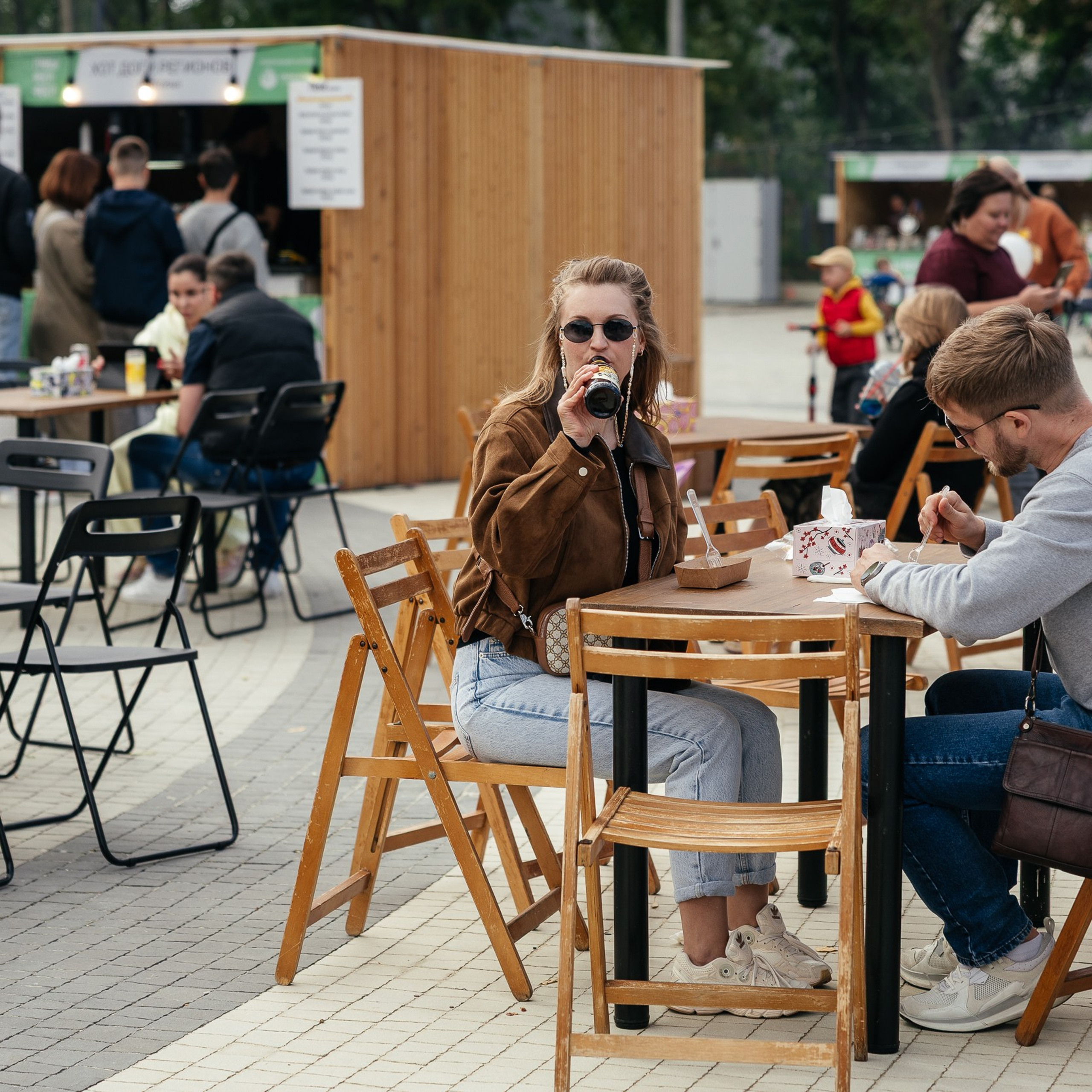 Гриль! Рест! Фест!. Репортажный и свадебный фотограф в Краснодаре Владислав Рыжов