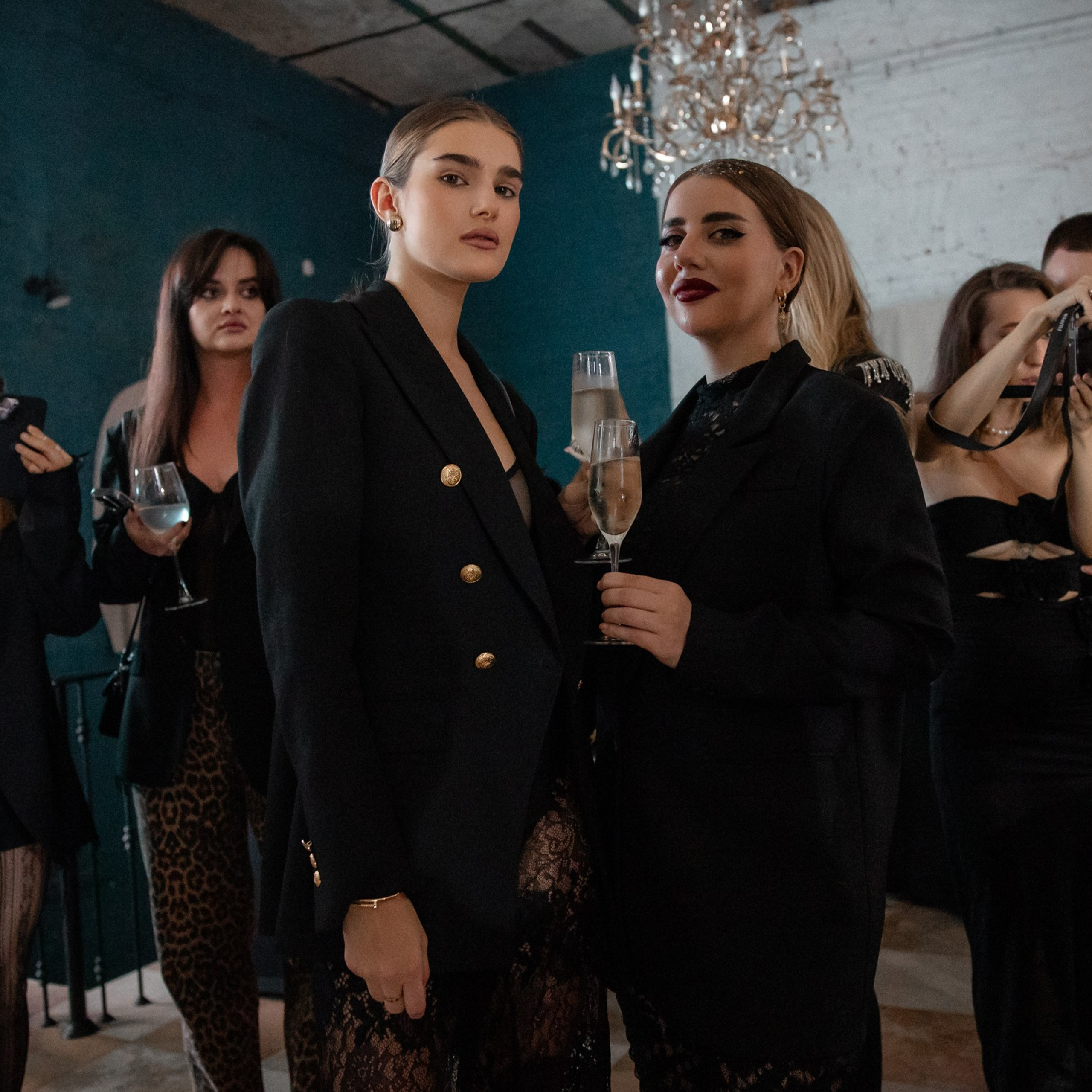 Презентация коллекции AZ BRAND. Репортажный и свадебный фотограф в Краснодаре Владислав Рыжов