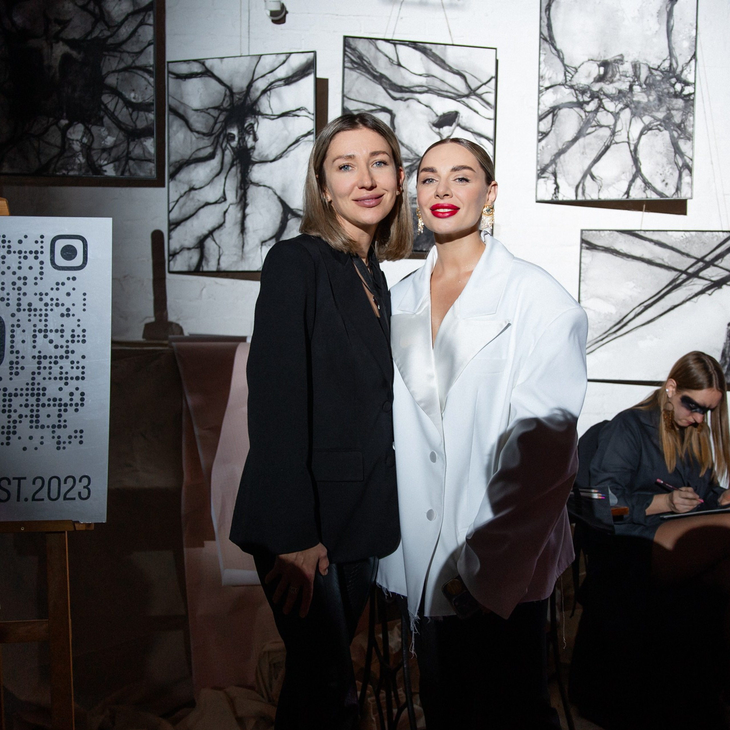 Презентация коллекции AZ BRAND. Репортажный и свадебный фотограф в Краснодаре Владислав Рыжов