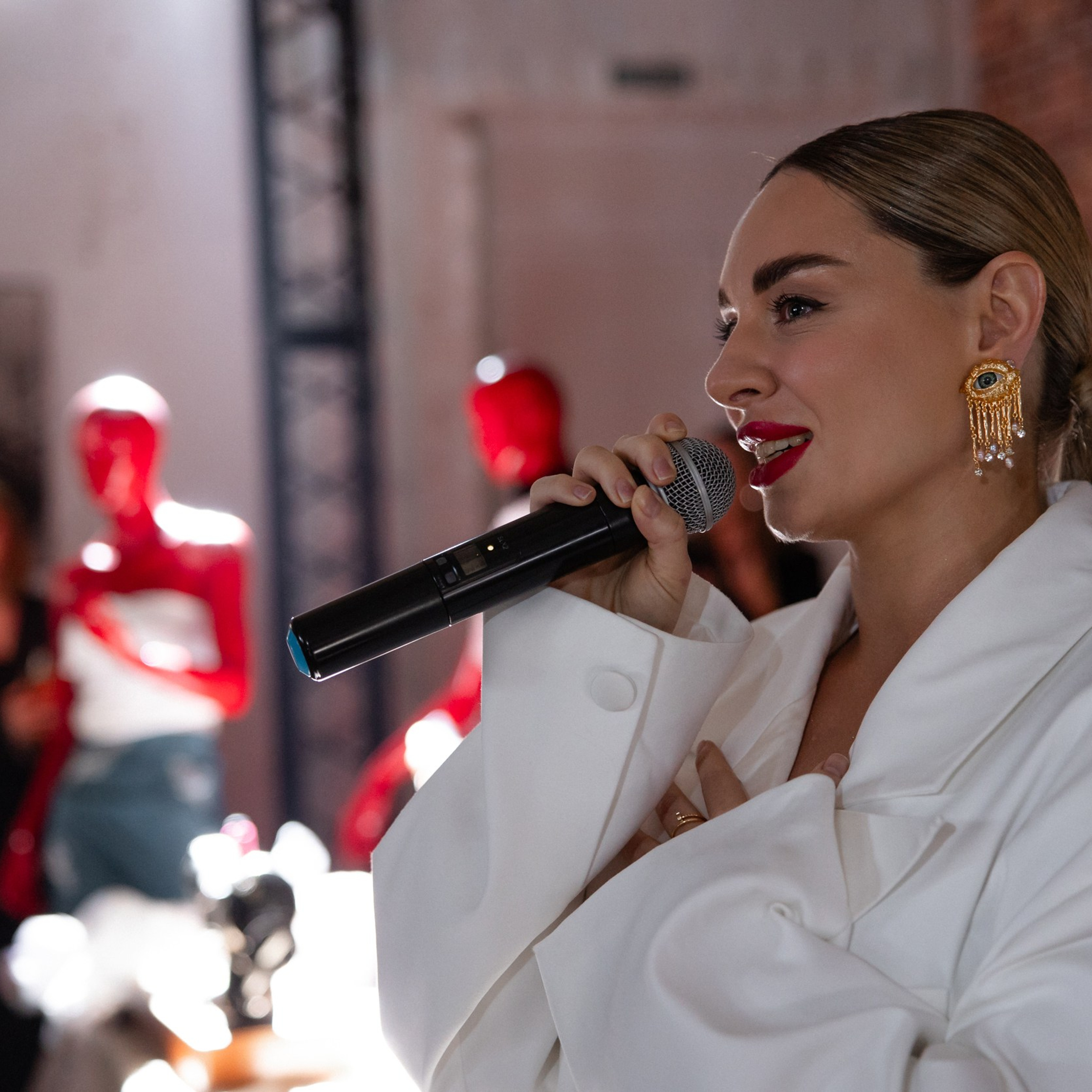 Презентация коллекции AZ BRAND. Репортажный и свадебный фотограф в Краснодаре Владислав Рыжов