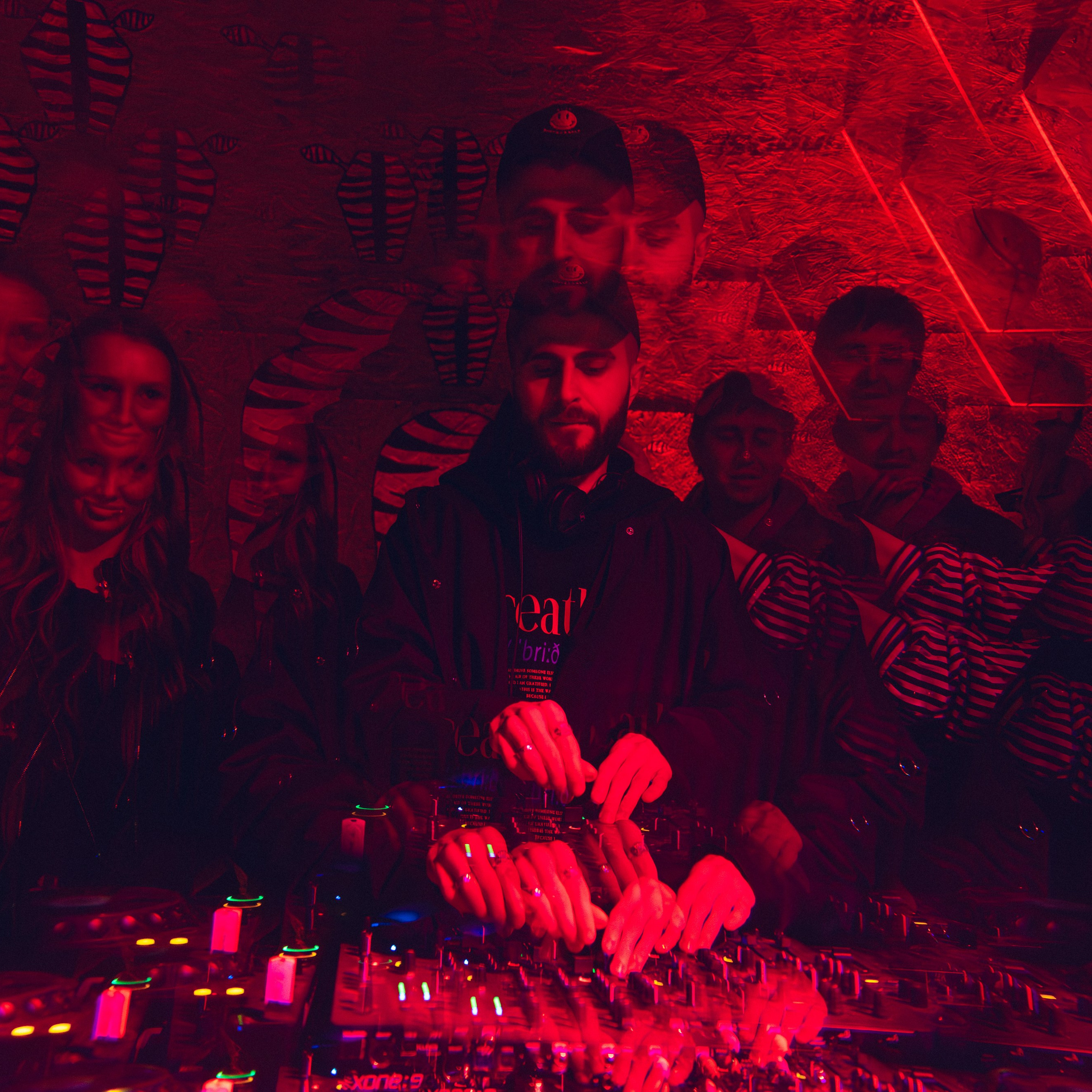 MAEWKA. Репортажный и свадебный фотограф в Краснодаре Владислав Рыжов