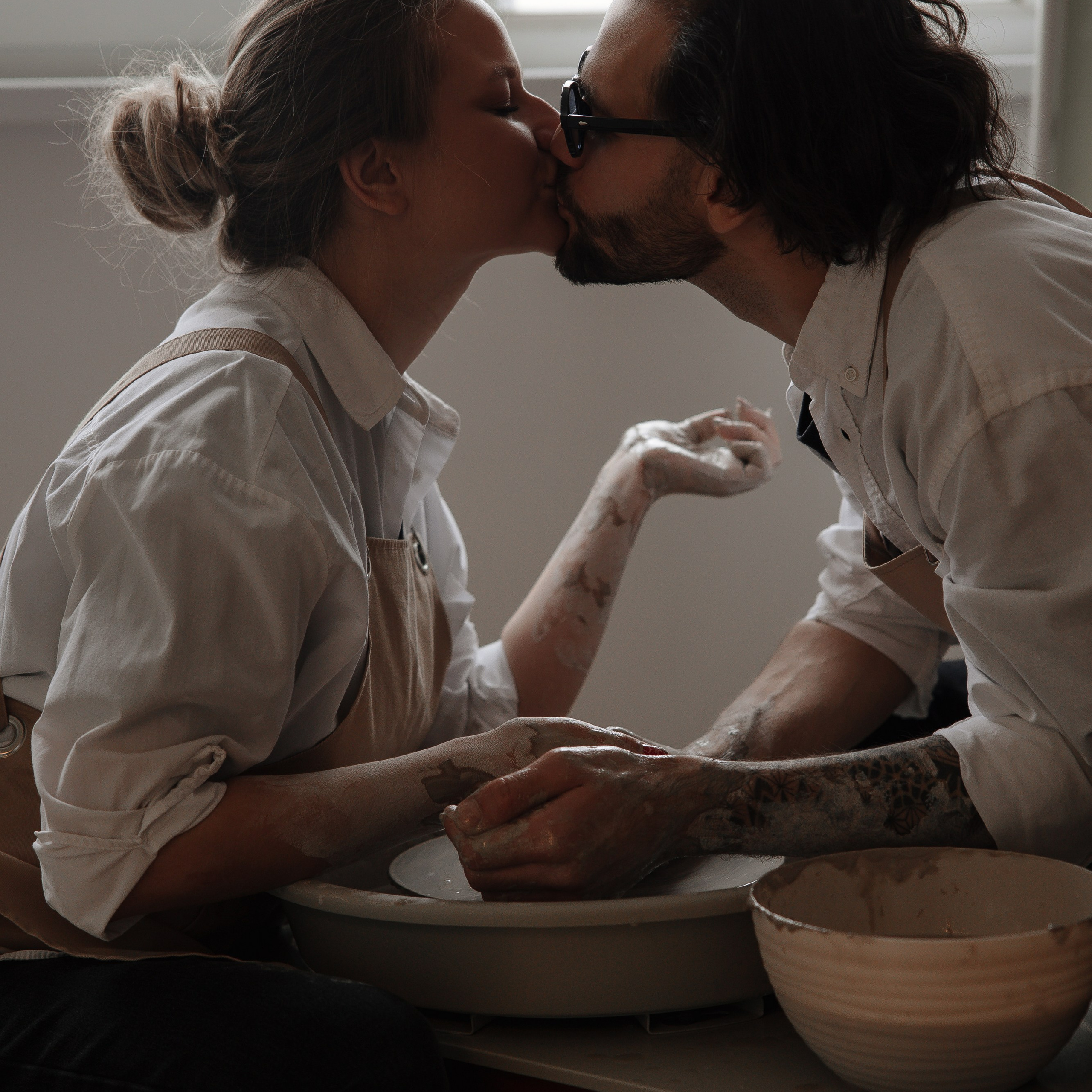 Гончарное производство. Репортажный и свадебный фотограф в Краснодаре Владислав Рыжов