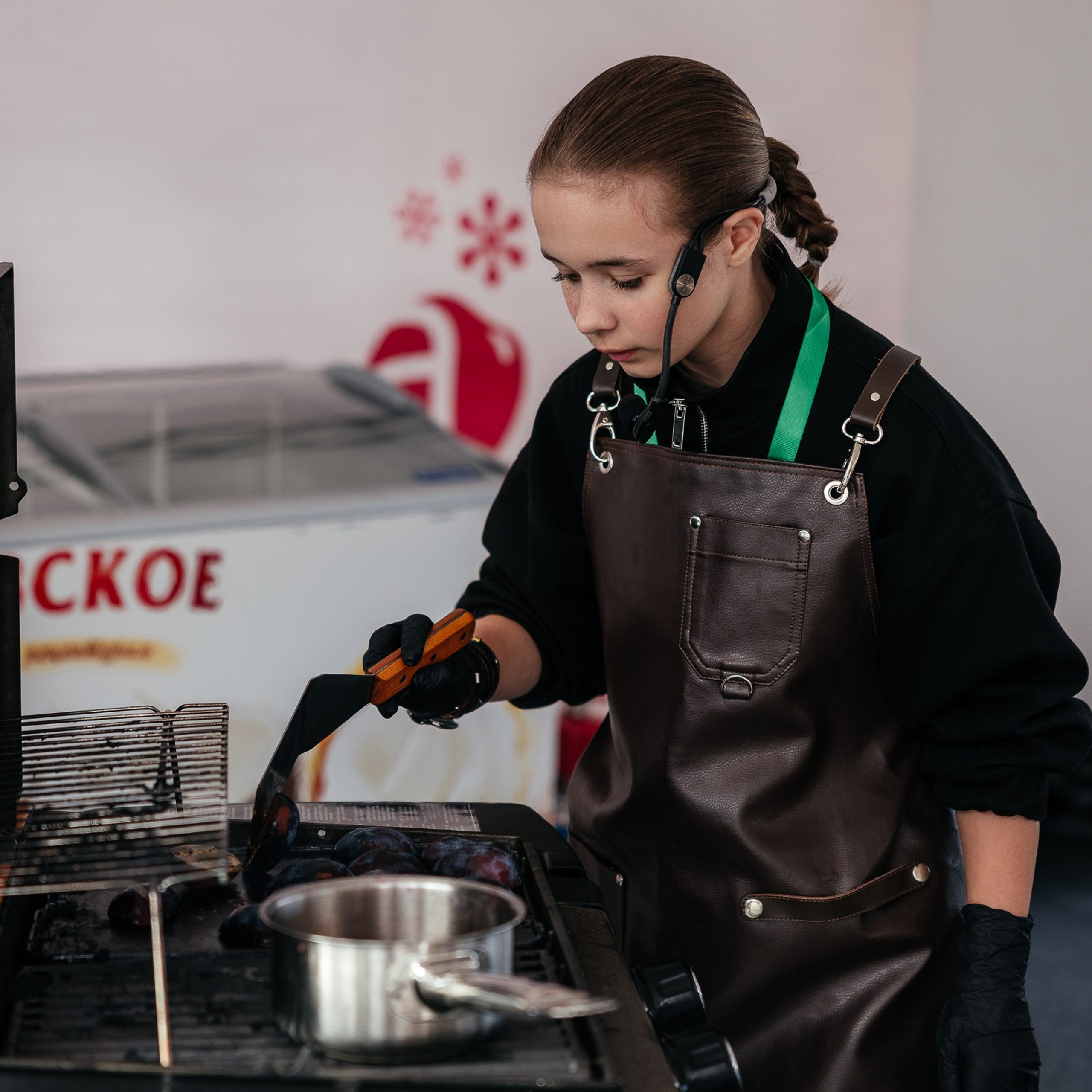 Гриль! Рест! Фест!. Репортажный и свадебный фотограф в Краснодаре Владислав Рыжов