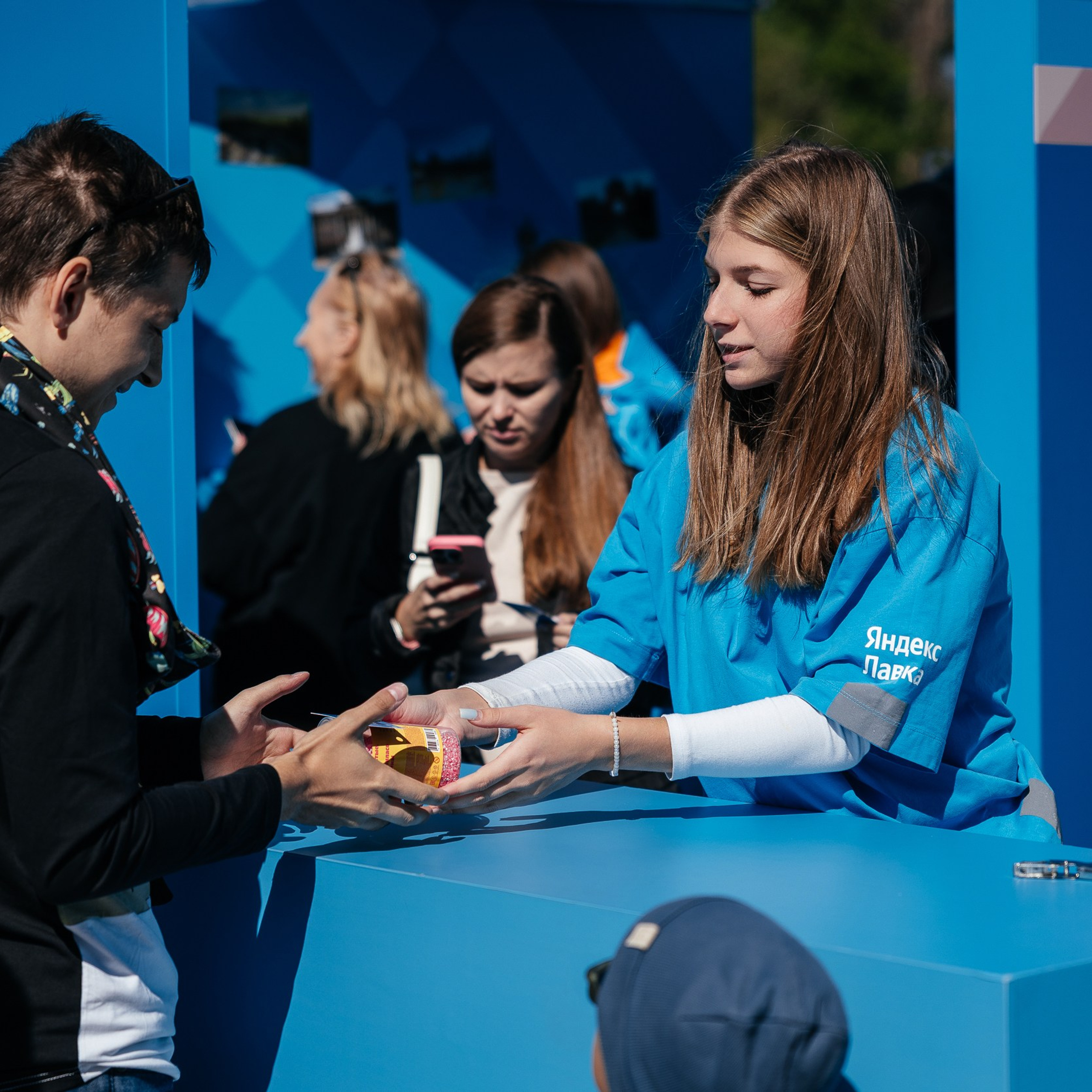 Гриль! Рест! Фест!. Репортажный и свадебный фотограф в Краснодаре Владислав Рыжов