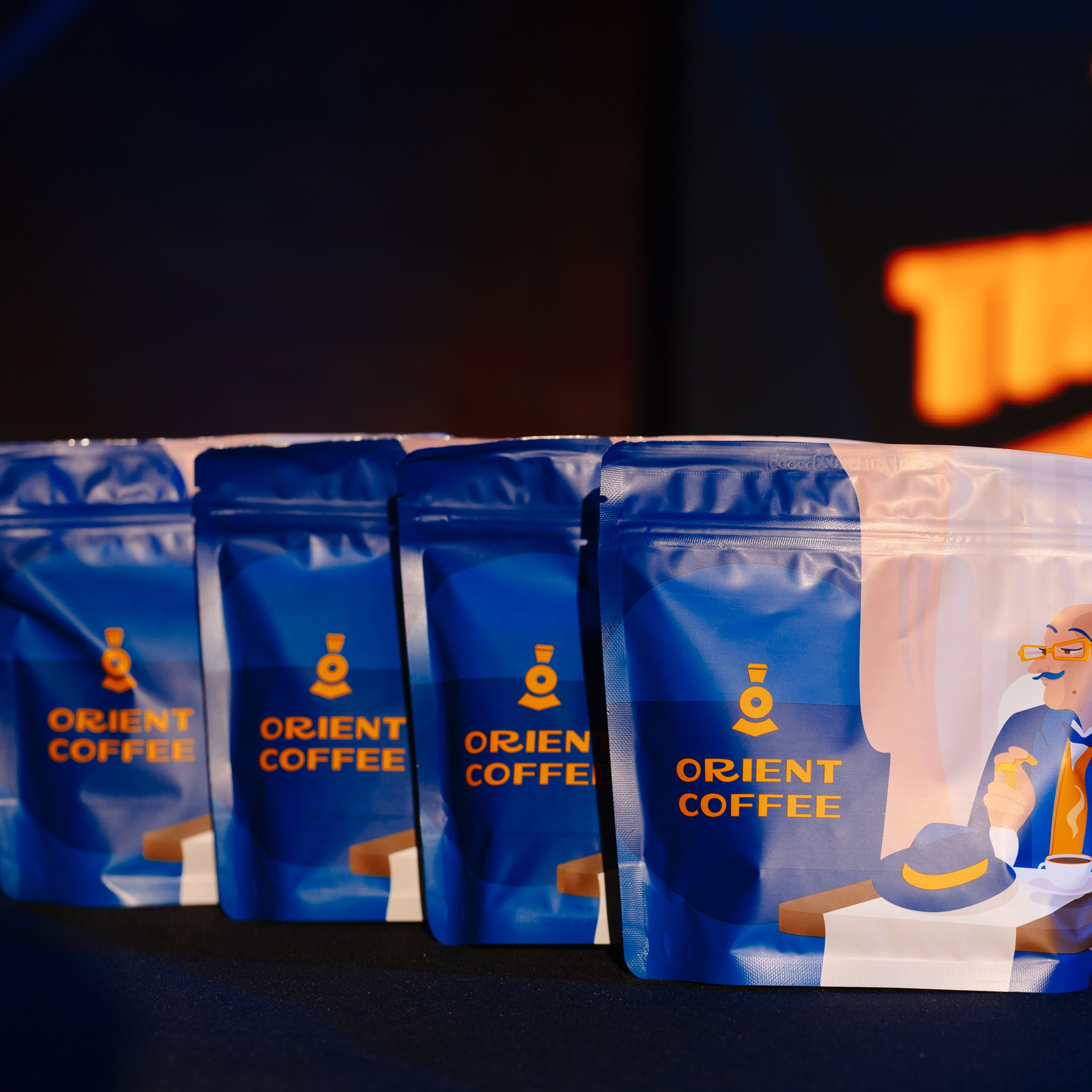 Ориент кофе. Репортажный и свадебный фотограф в Краснодаре Владислав Рыжов