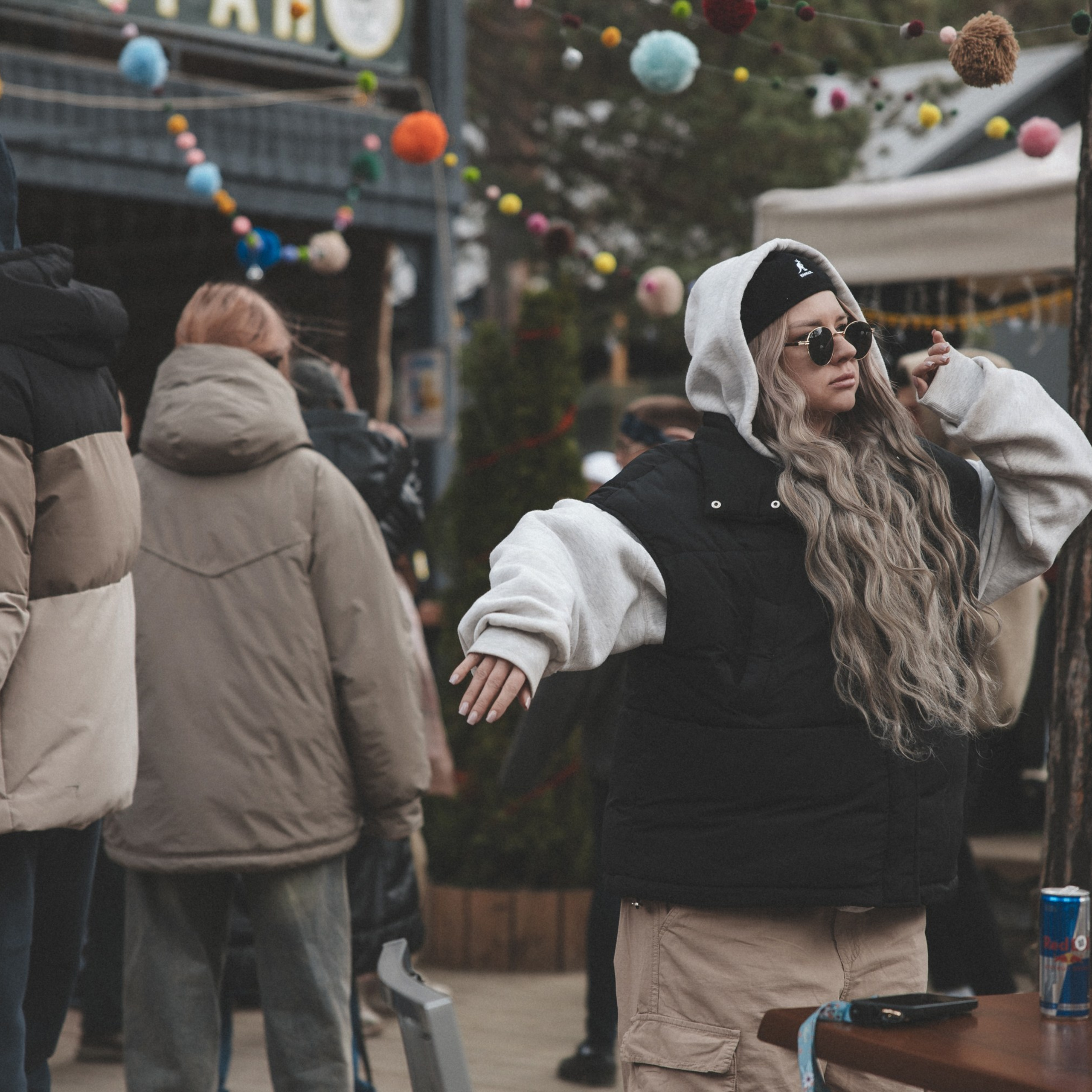 Осенние каникулы. Репортажный и свадебный фотограф в Краснодаре Владислав Рыжов