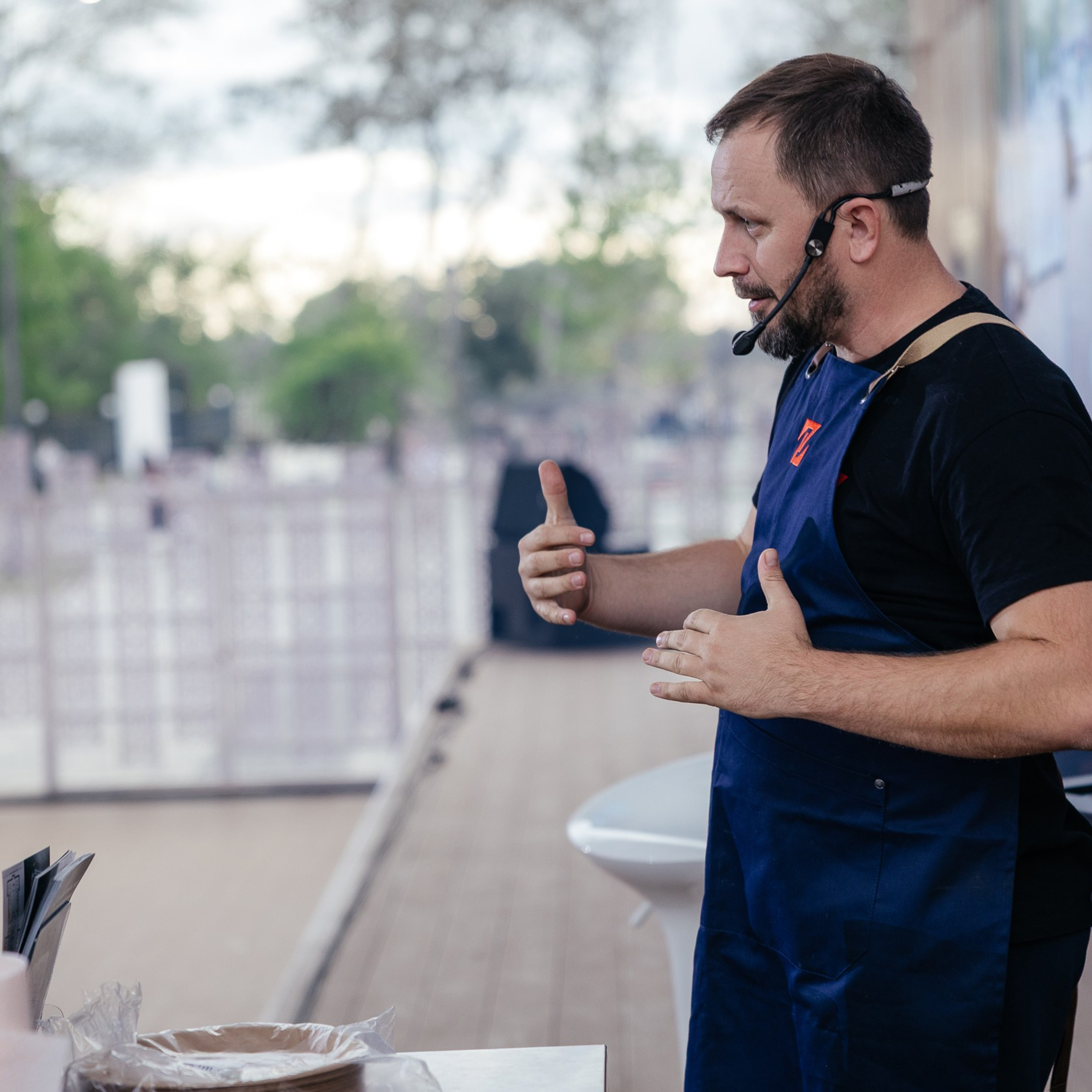 Гриль! Рест! Фест!. Репортажный и свадебный фотограф в Краснодаре Владислав Рыжов