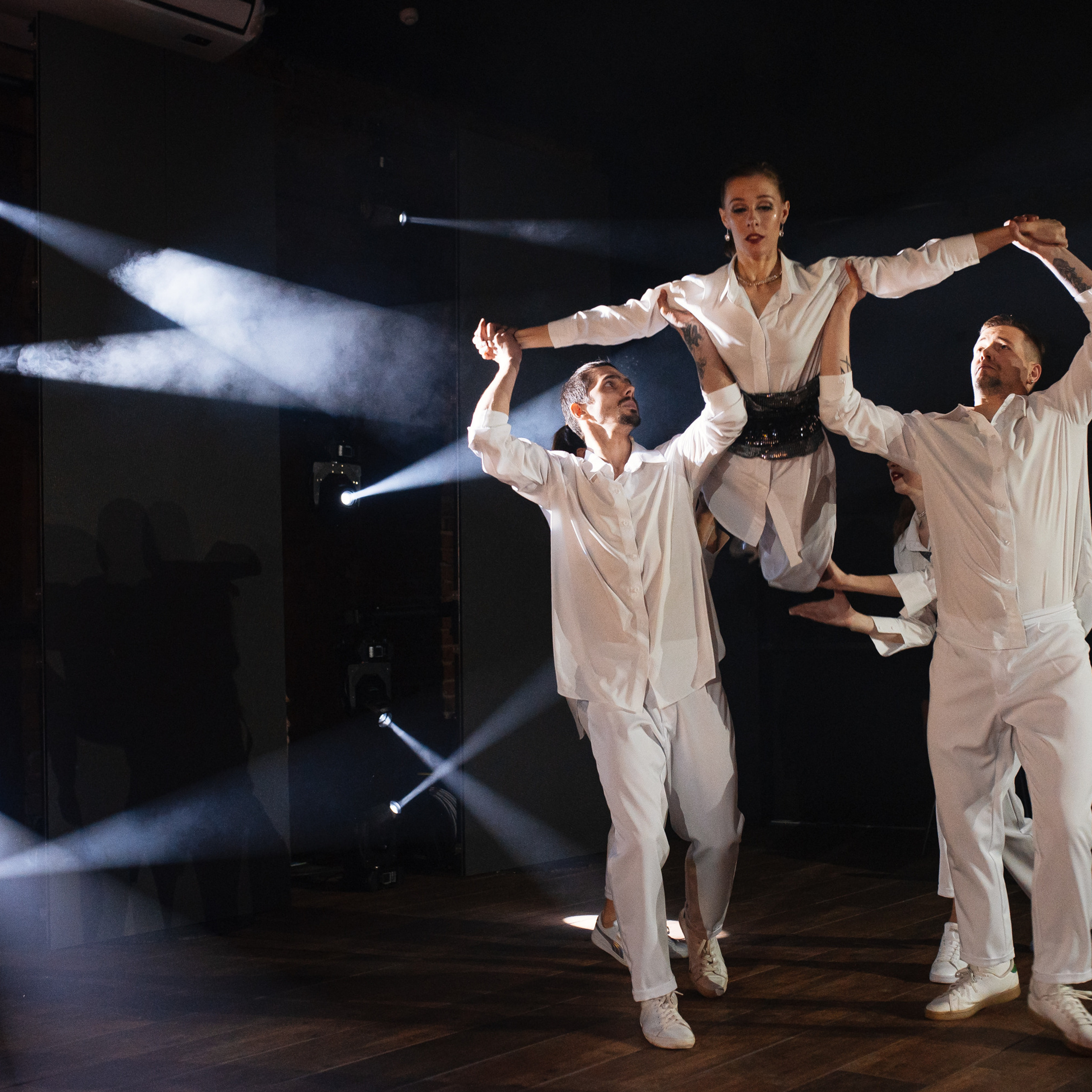 Ориент кофе. Репортажный и свадебный фотограф в Краснодаре Владислав Рыжов