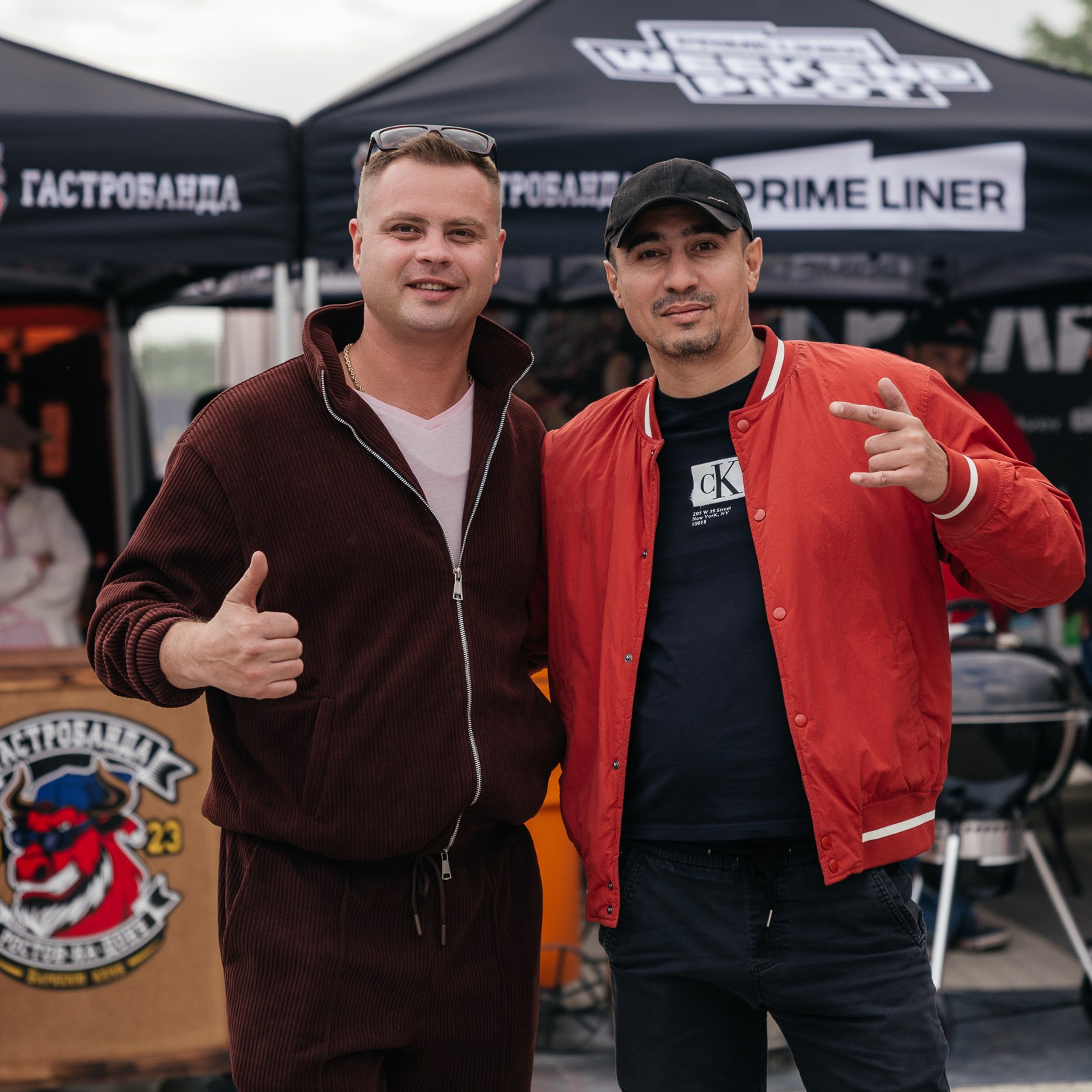 Гриль! Рест! Фест!. Репортажный и свадебный фотограф в Краснодаре Владислав Рыжов