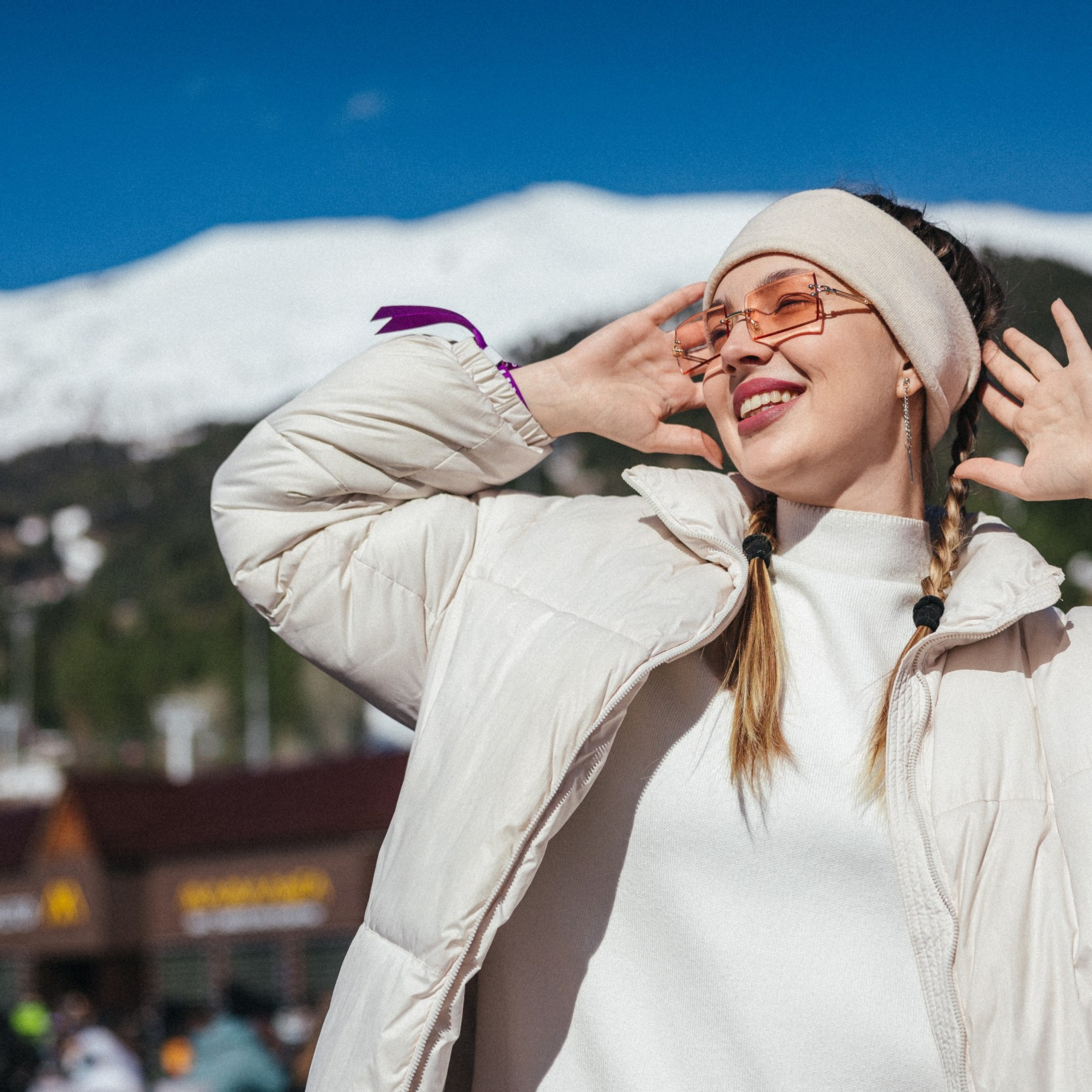 Ритм Гор. Репортажный и свадебный фотограф в Краснодаре Владислав Рыжов