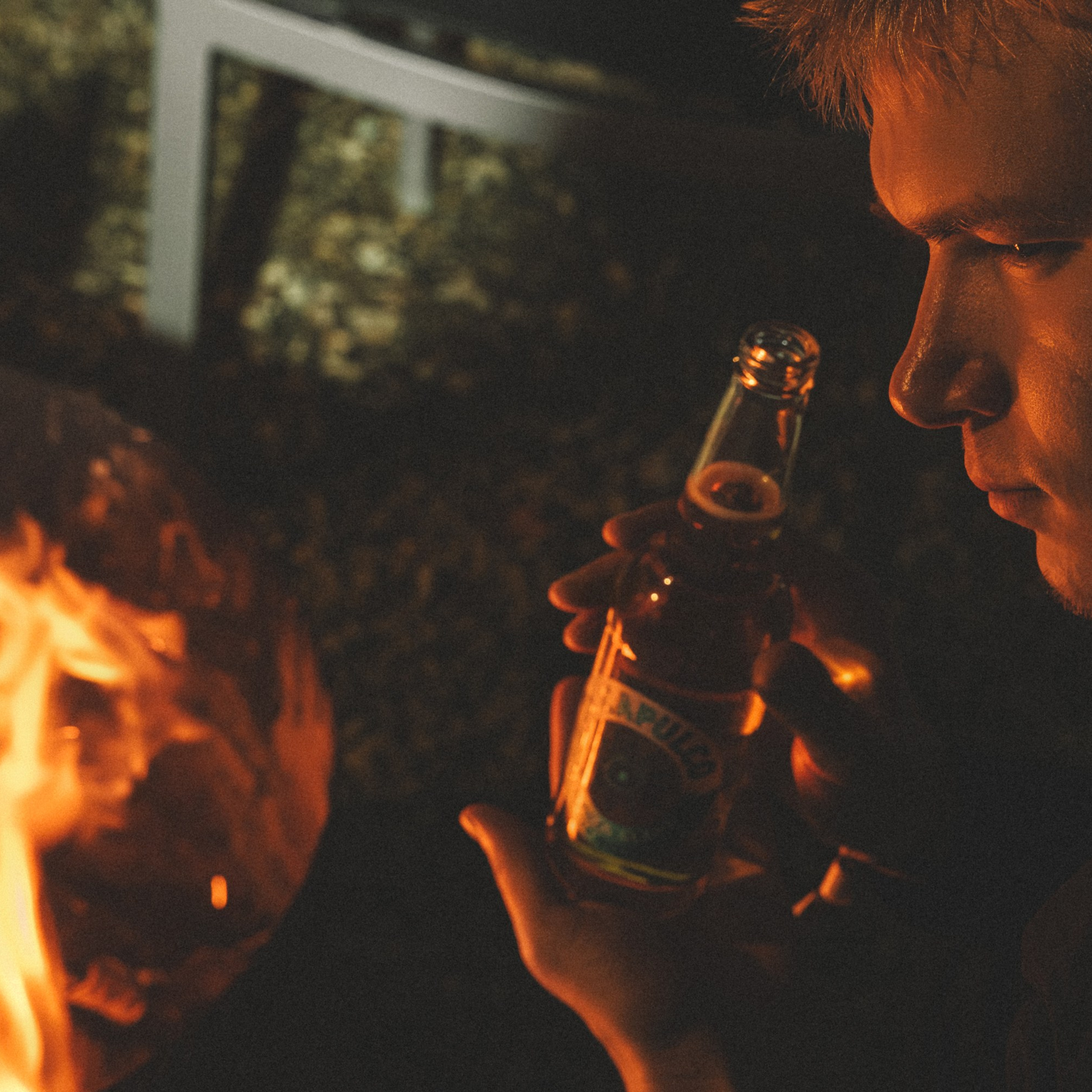 Осенние каникулы. Репортажный и свадебный фотограф в Краснодаре Владислав Рыжов