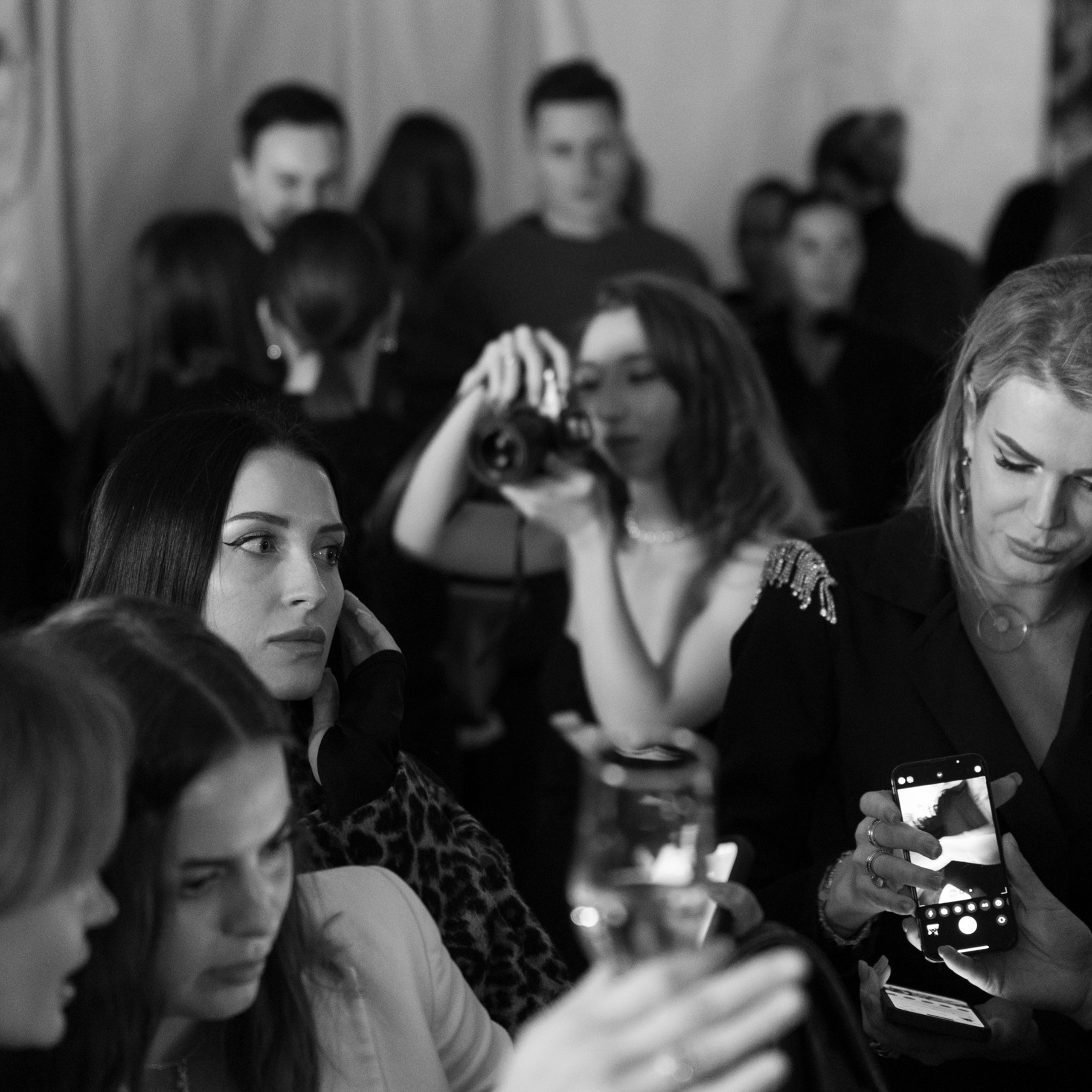 Презентация коллекции AZ BRAND. Репортажный и свадебный фотограф в Краснодаре Владислав Рыжов