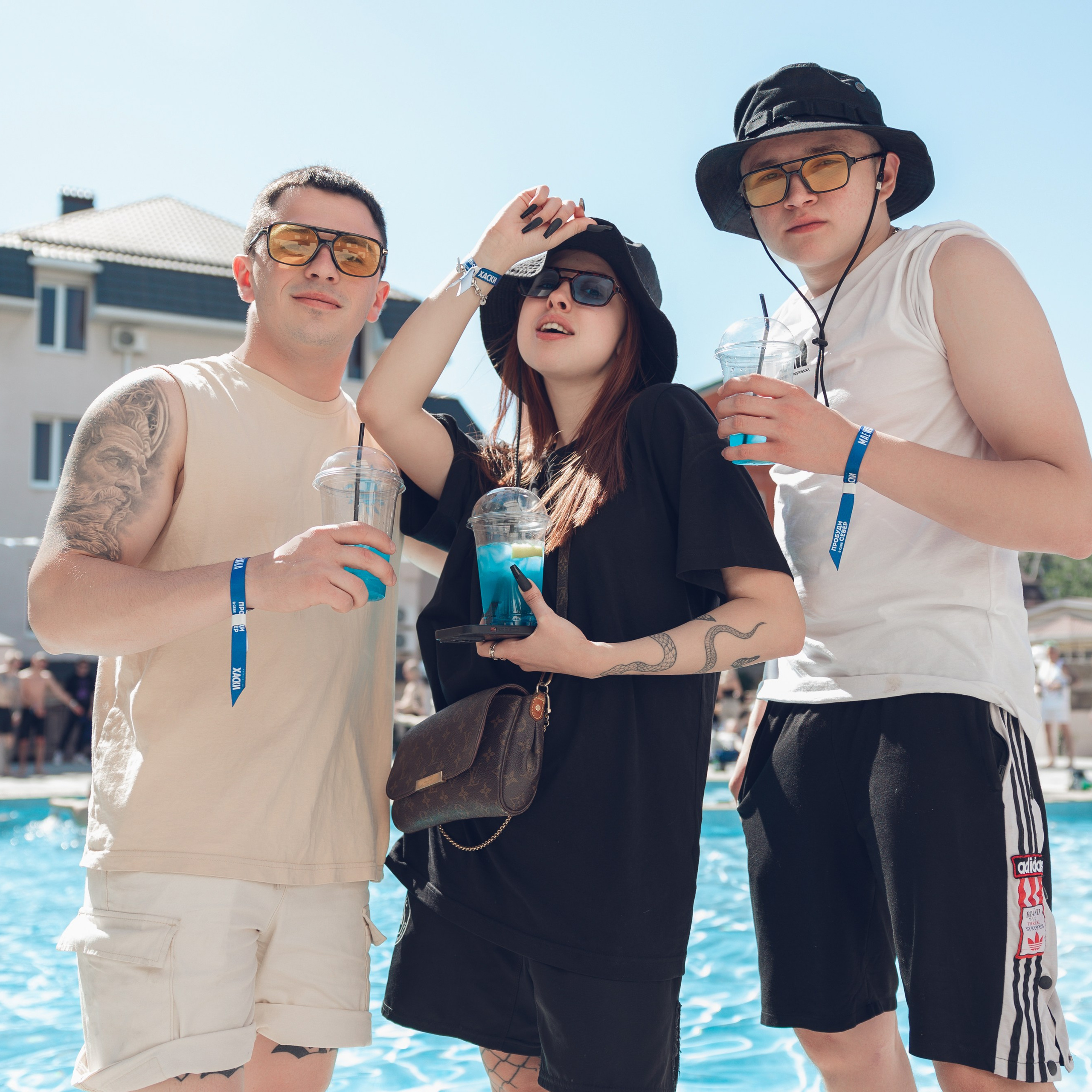 MAEWKA. Репортажный и свадебный фотограф в Краснодаре Владислав Рыжов