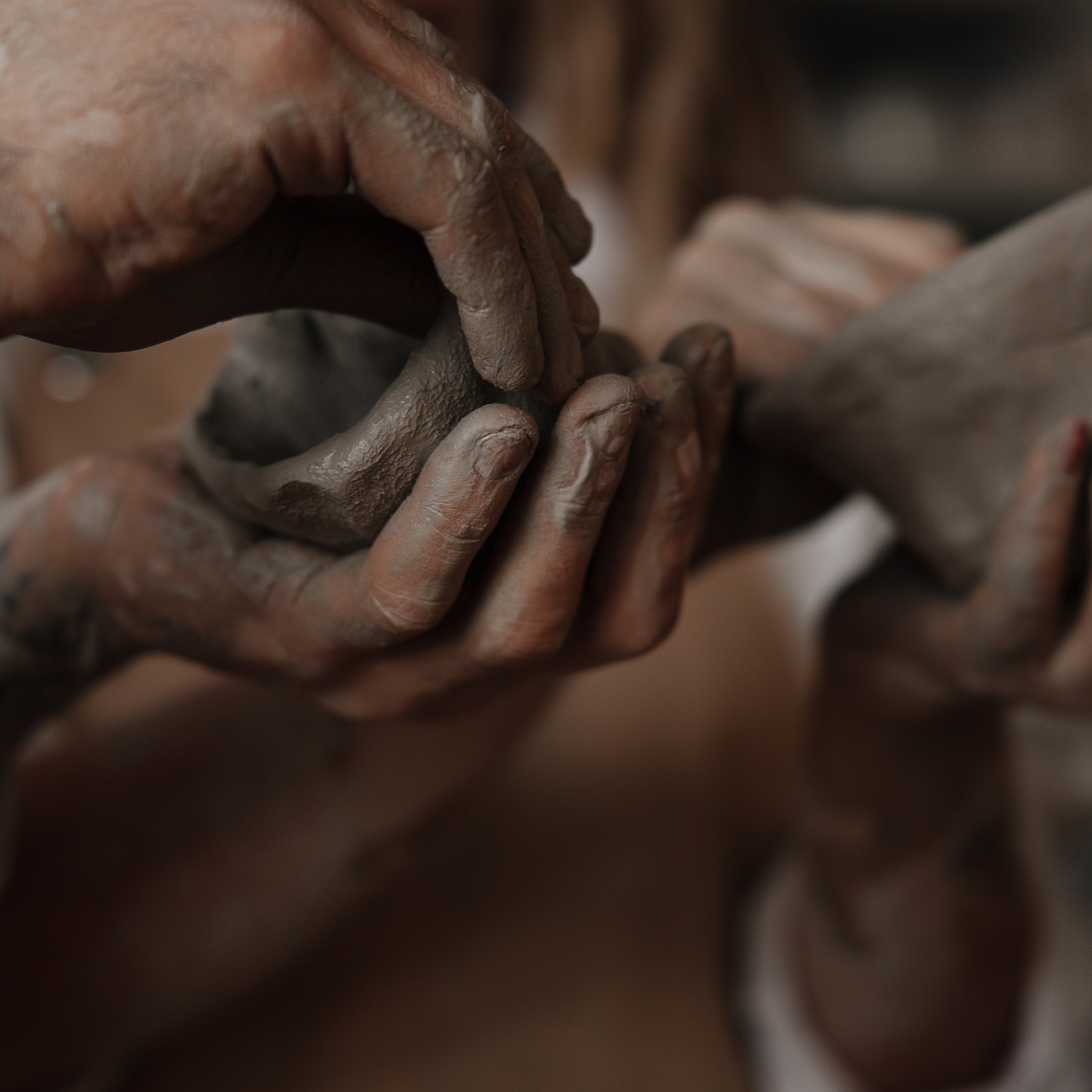 Гончарное производство. Репортажный и свадебный фотограф в Краснодаре Владислав Рыжов