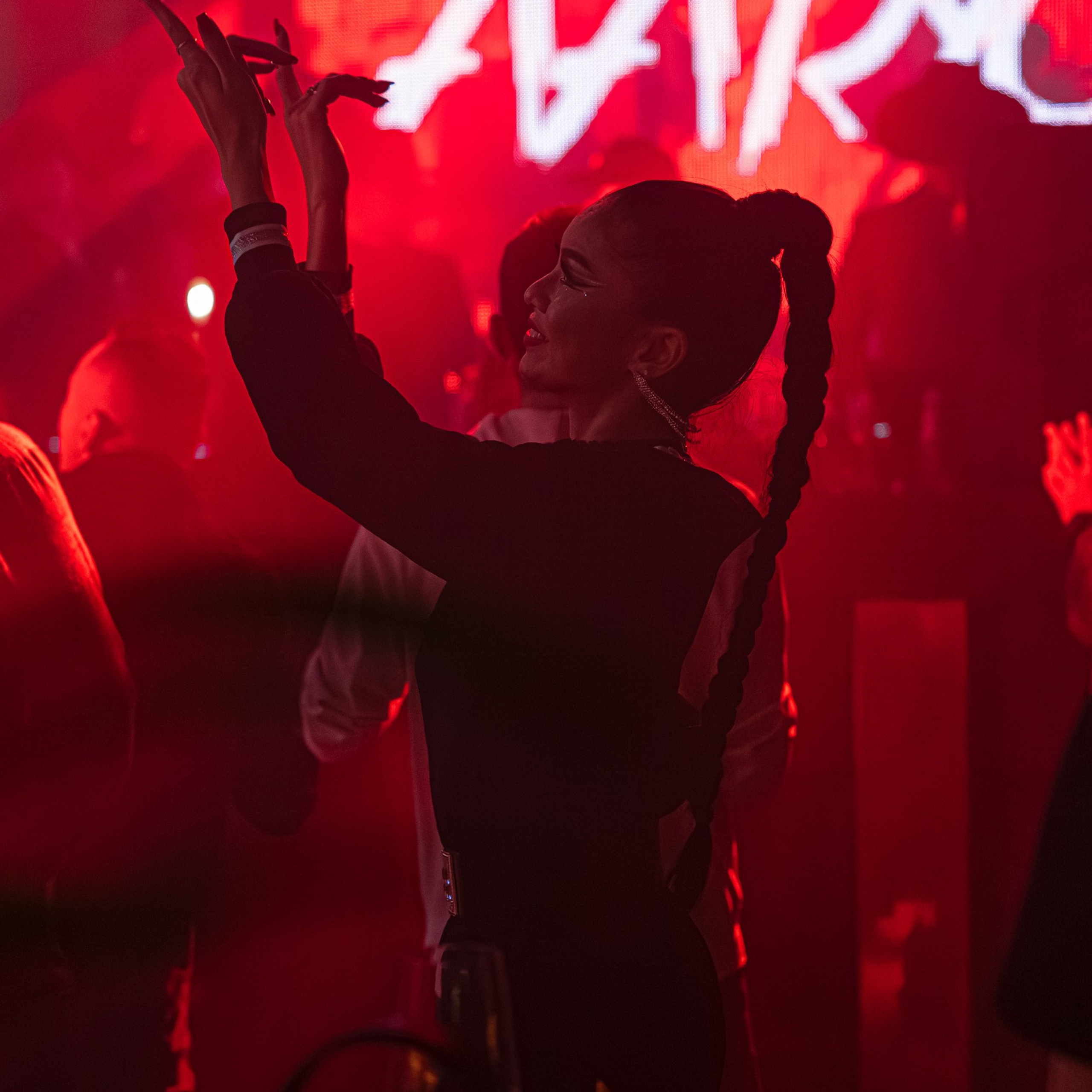 Circus 64. Репортажный и свадебный фотограф в Краснодаре Владислав Рыжов