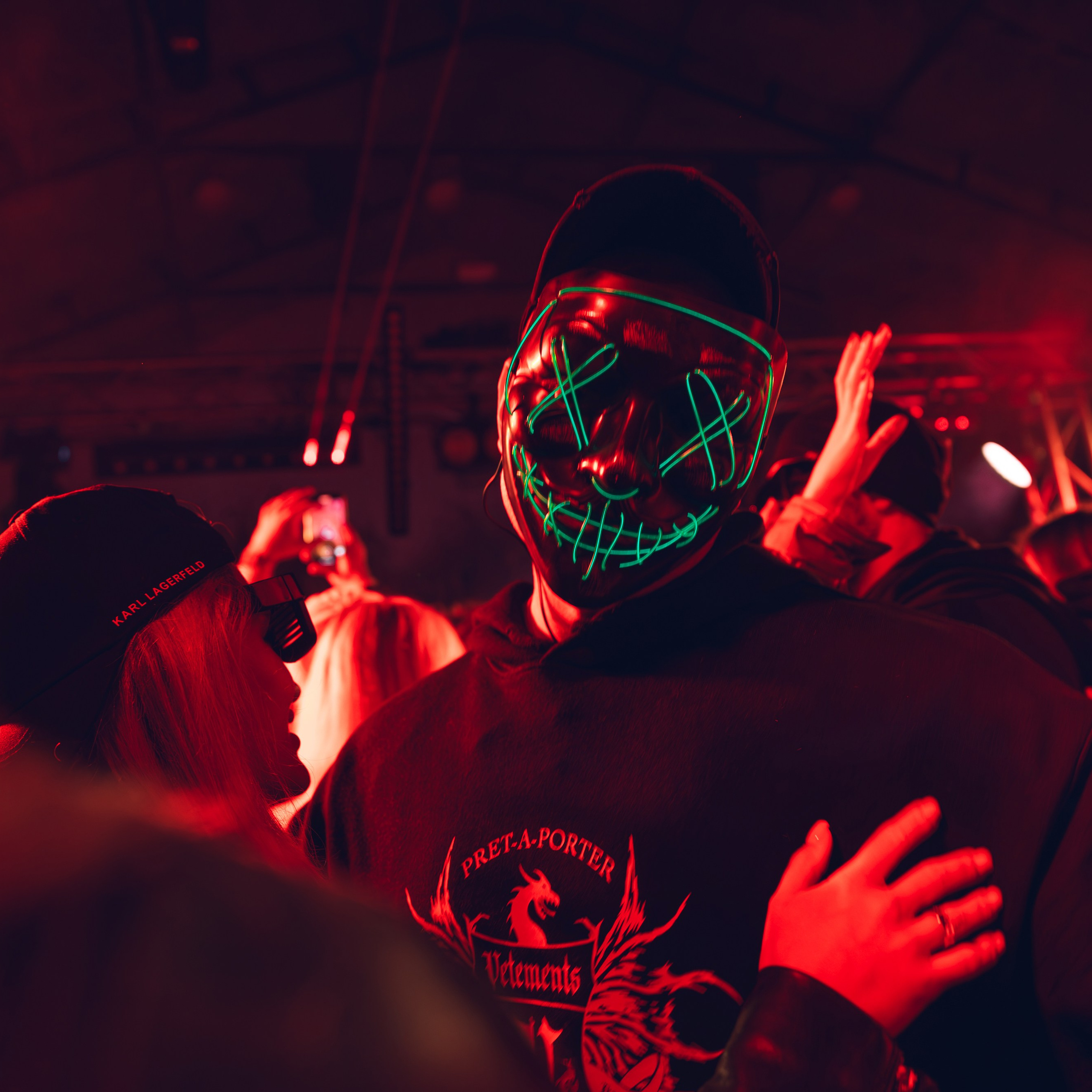 MAEWKA. Репортажный и свадебный фотограф в Краснодаре Владислав Рыжов