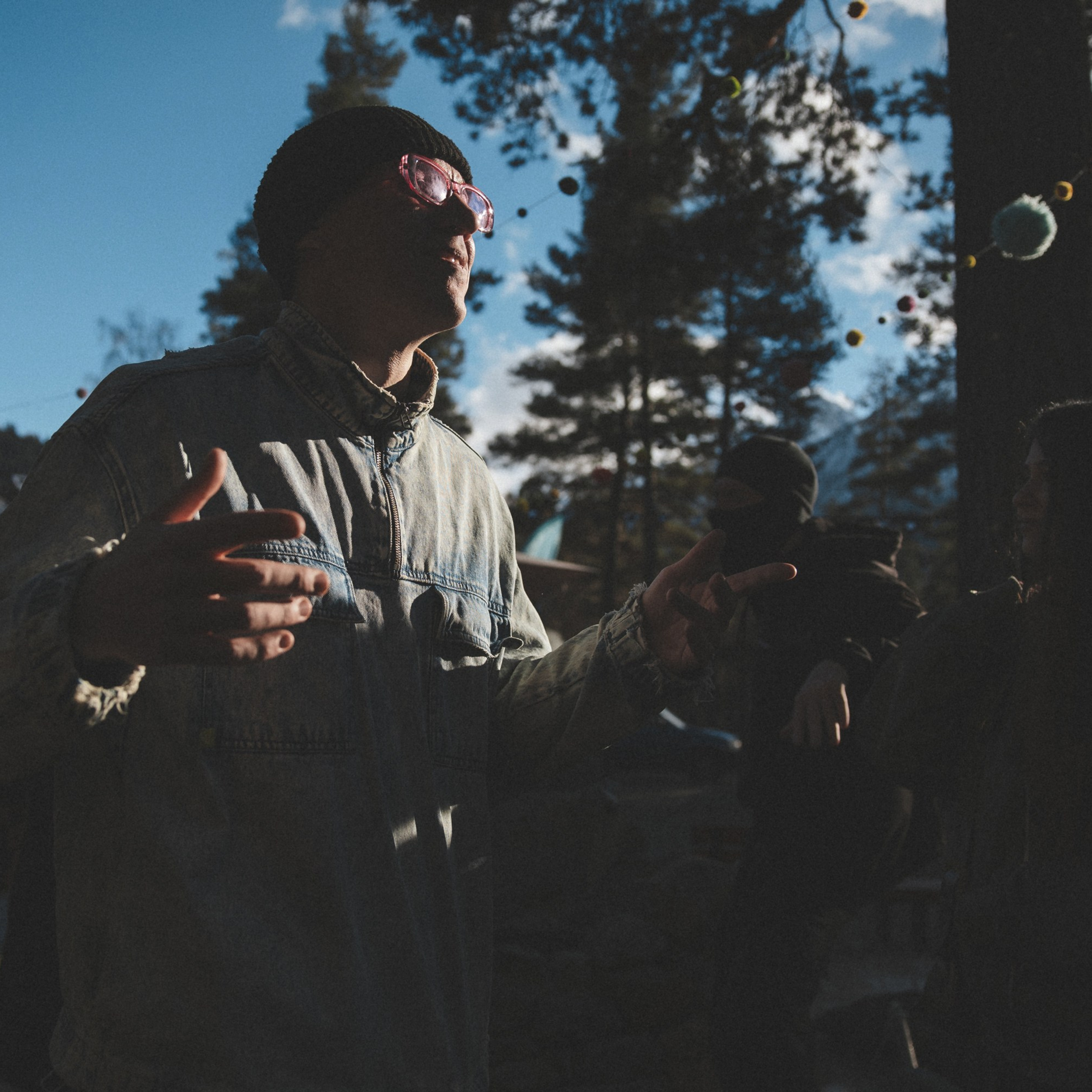 Осенние каникулы. Репортажный и свадебный фотограф в Краснодаре Владислав Рыжов