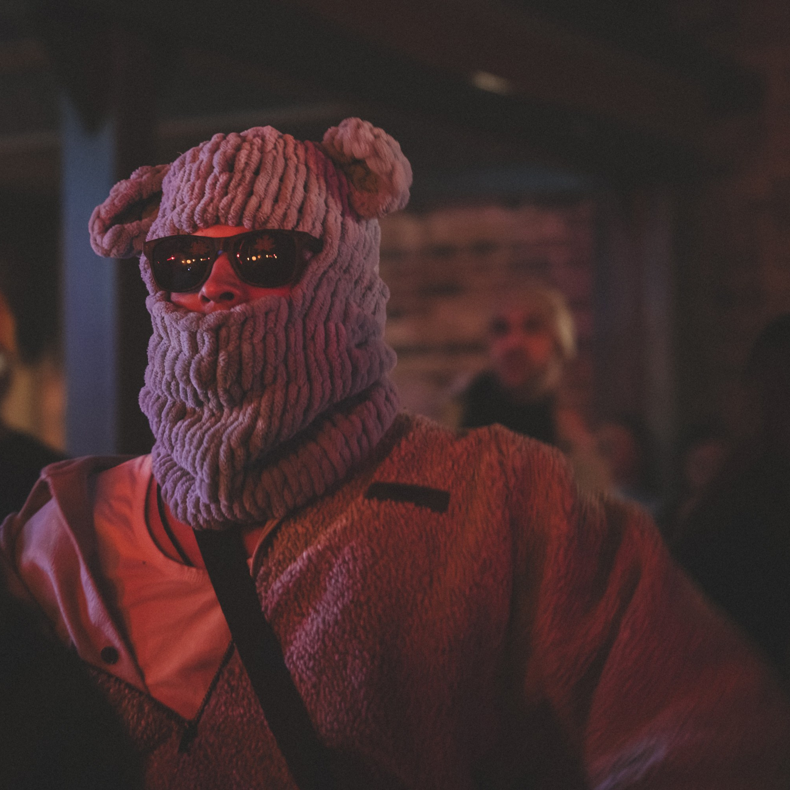 Осенние каникулы. Репортажный и свадебный фотограф в Краснодаре Владислав Рыжов