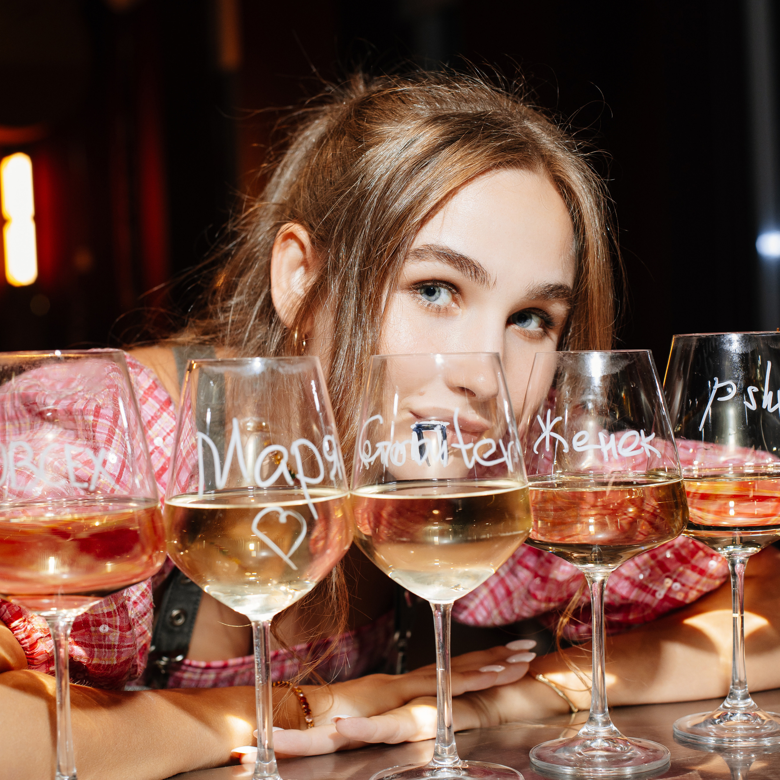 День рождение в Вилке. Репортажный и свадебный фотограф в Краснодаре Владислав Рыжов