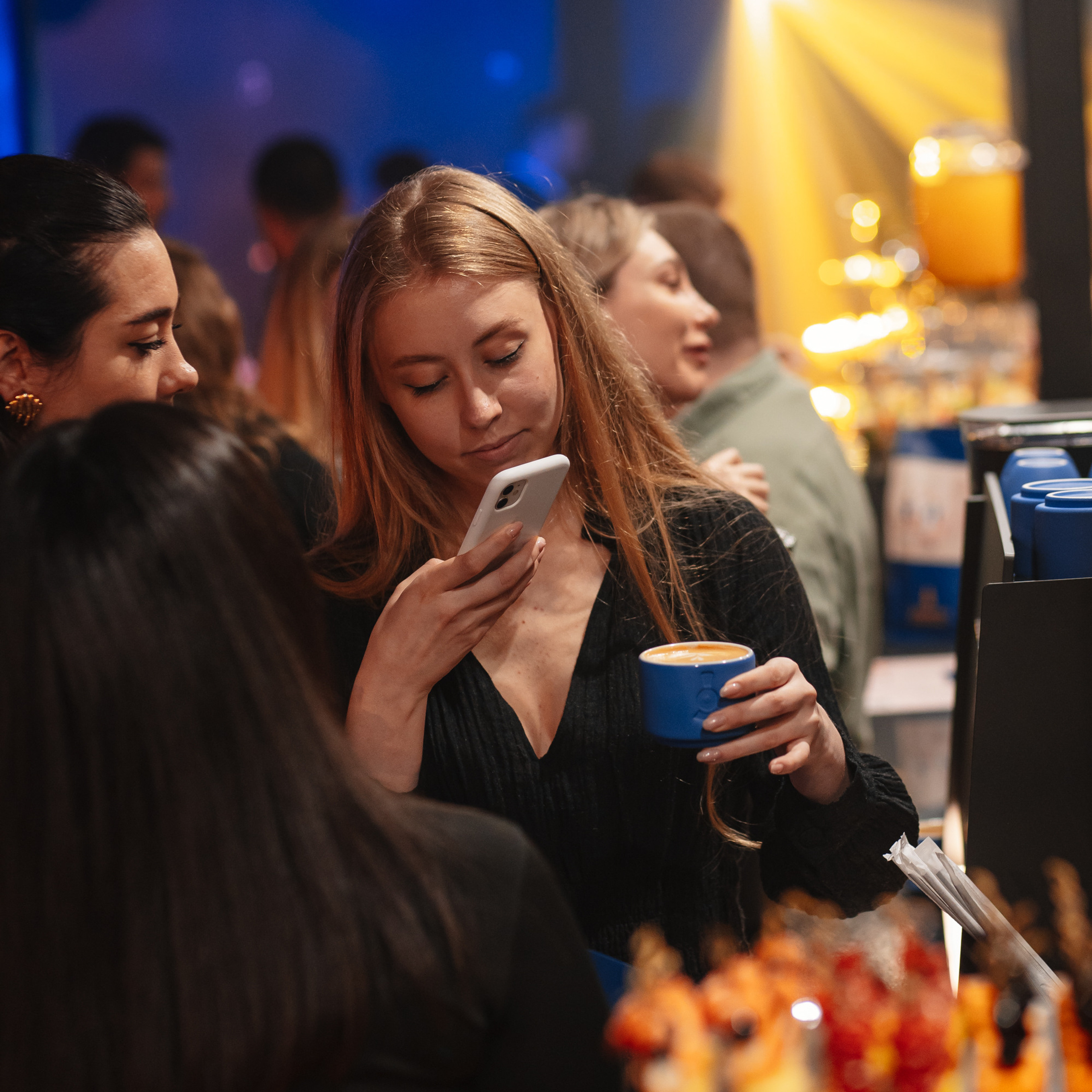 Ориент кофе. Репортажный и свадебный фотограф в Краснодаре Владислав Рыжов