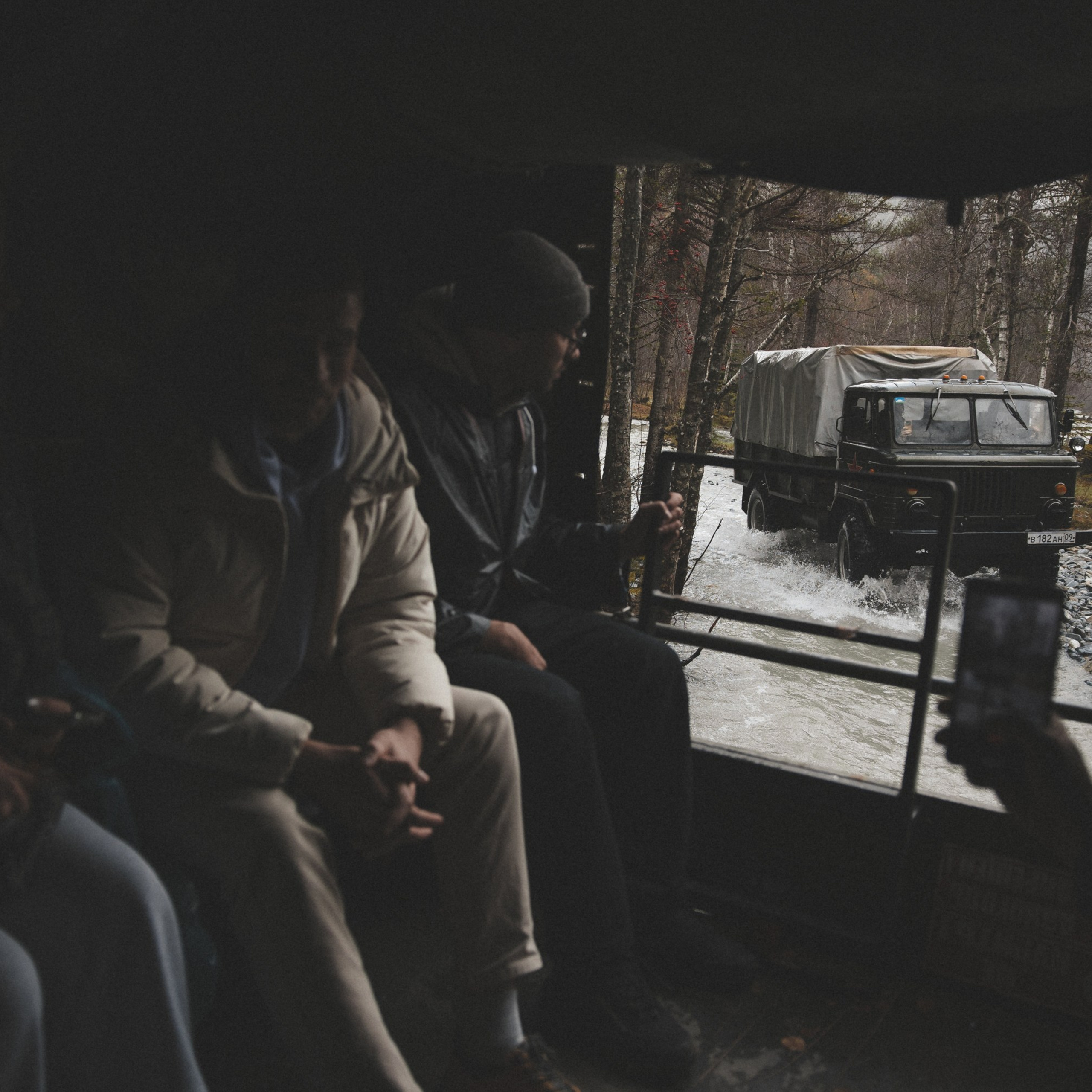 Осенние каникулы. Репортажный и свадебный фотограф в Краснодаре Владислав Рыжов