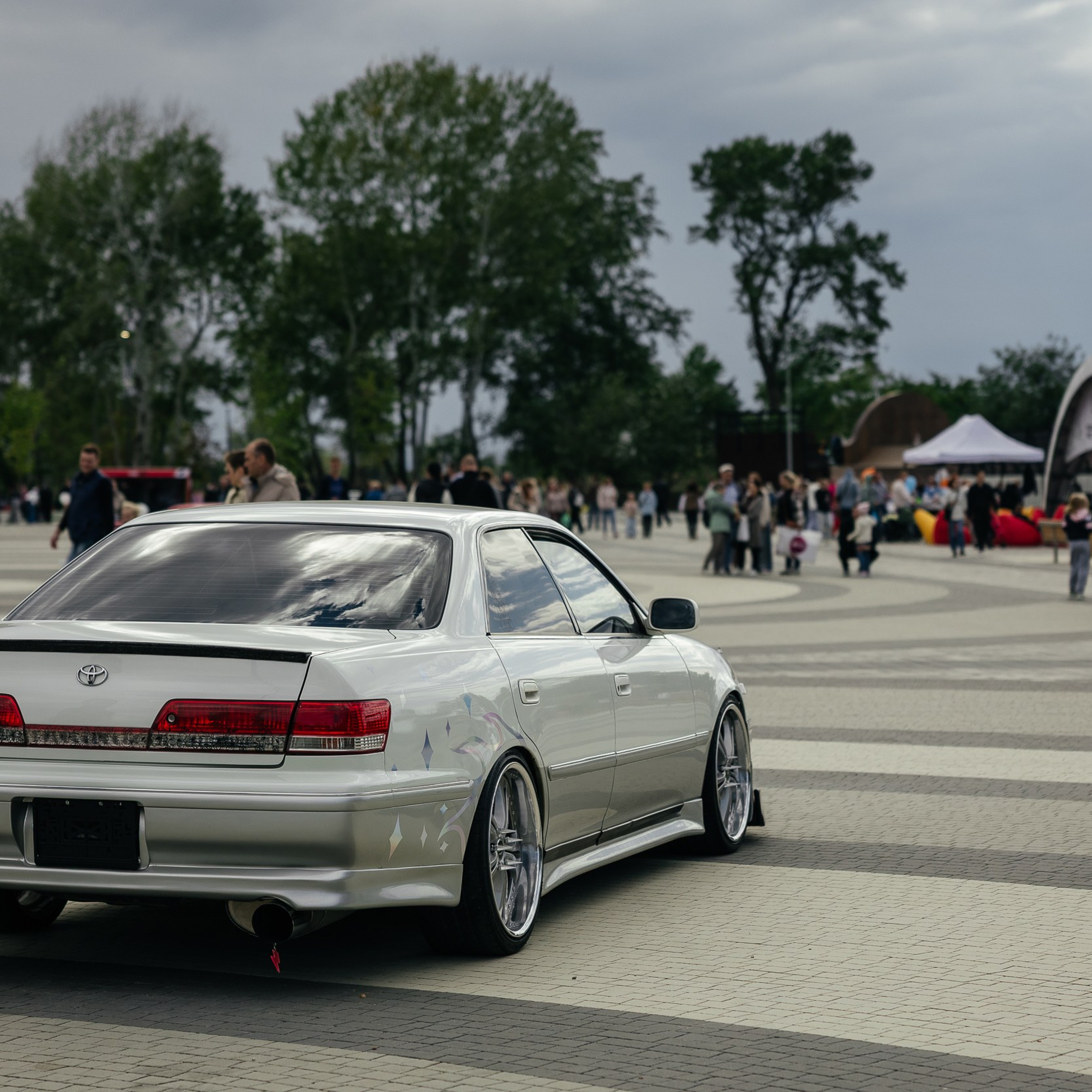 Гриль! Рест! Фест!. Репортажный и свадебный фотограф в Краснодаре Владислав Рыжов