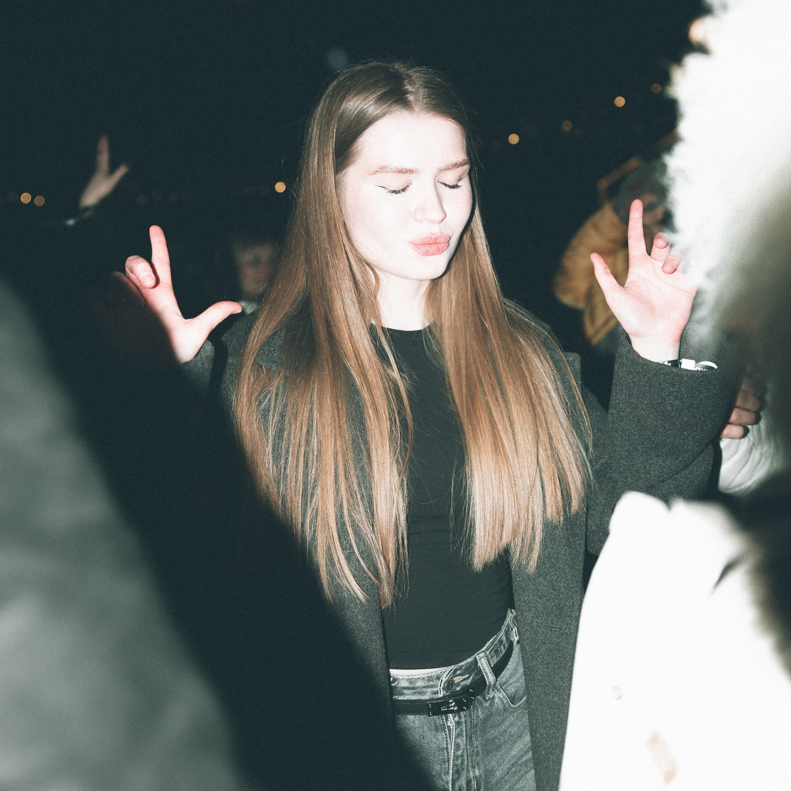 Осенние каникулы. Репортажный и свадебный фотограф в Краснодаре Владислав Рыжов